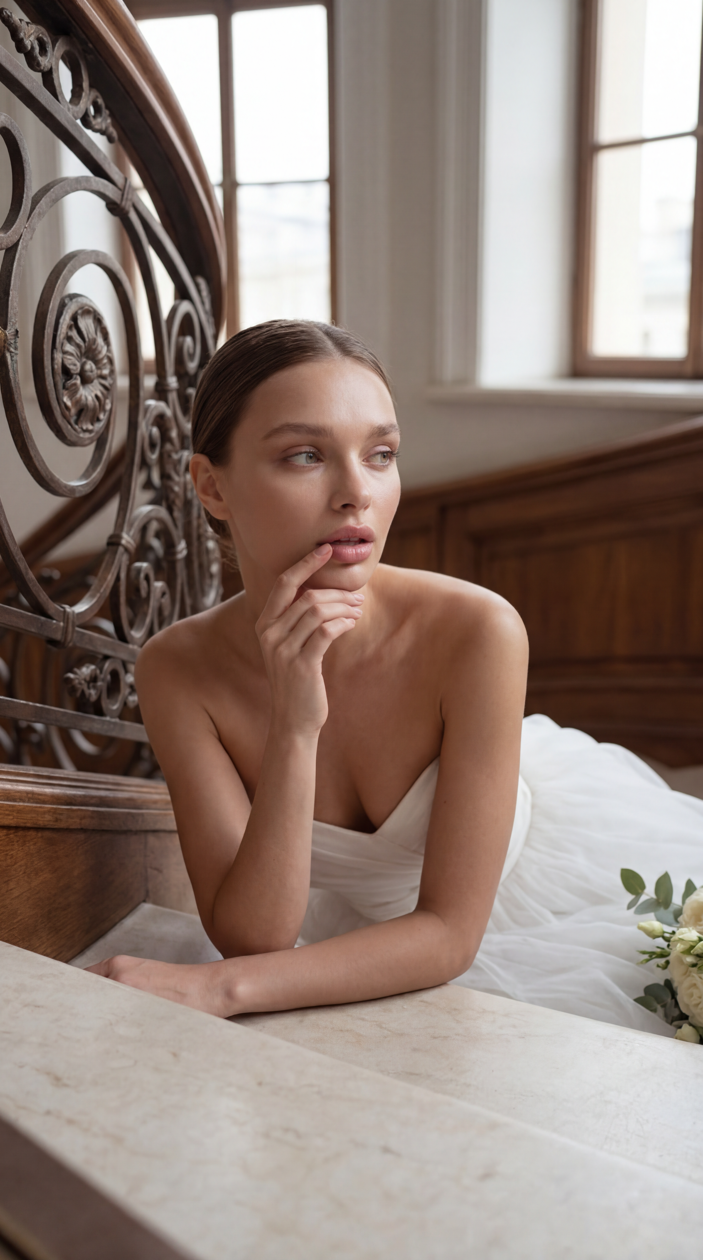 Jully Bride. AI креатор в Нижнем Новгороде Александра Богомаз
