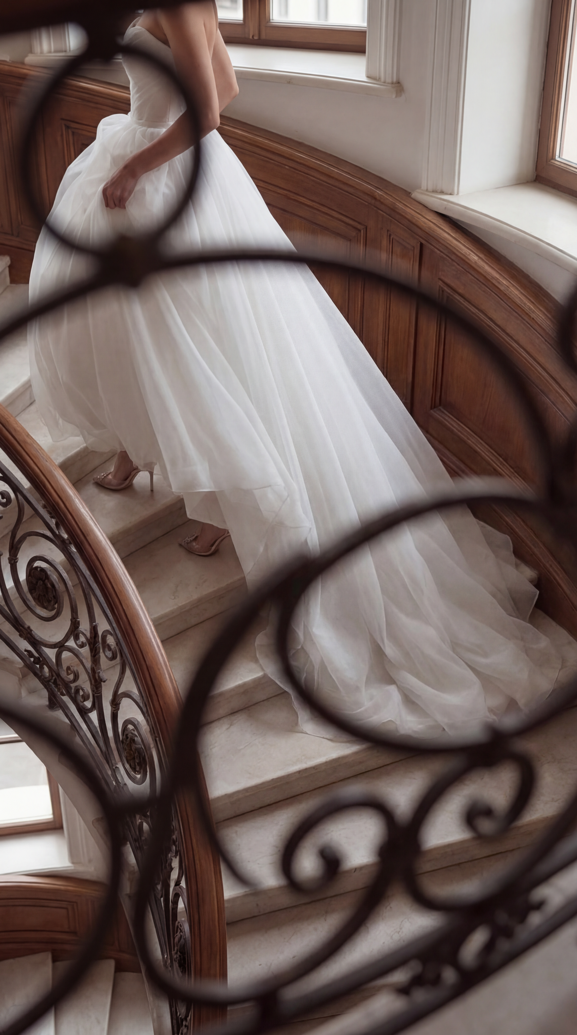 Jully Bride. AI креатор в Нижнем Новгороде Александра Богомаз