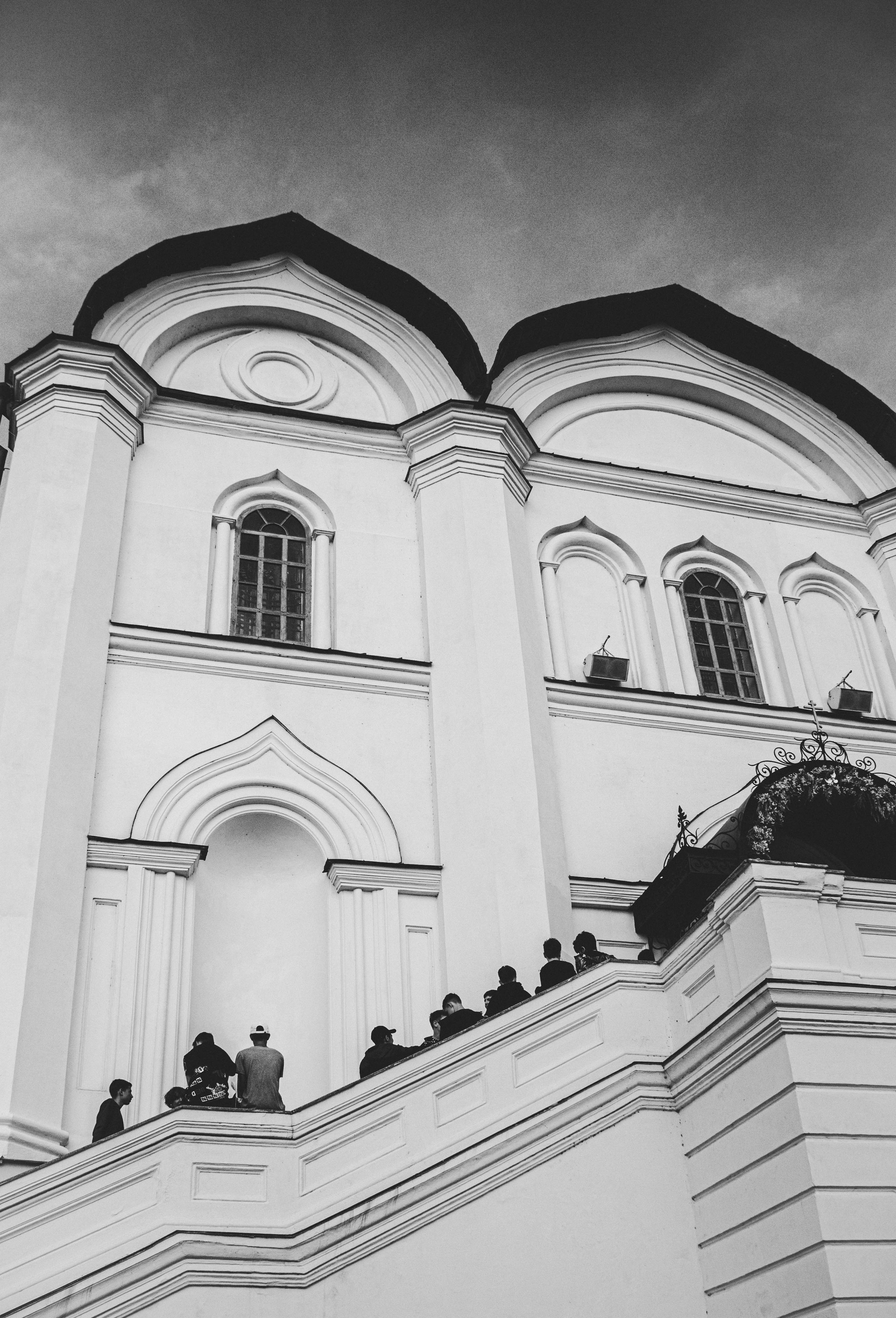 Казань. Йошкар- Ола. Чебоксары. 2023. Фотограф в Нижнем Новгороде