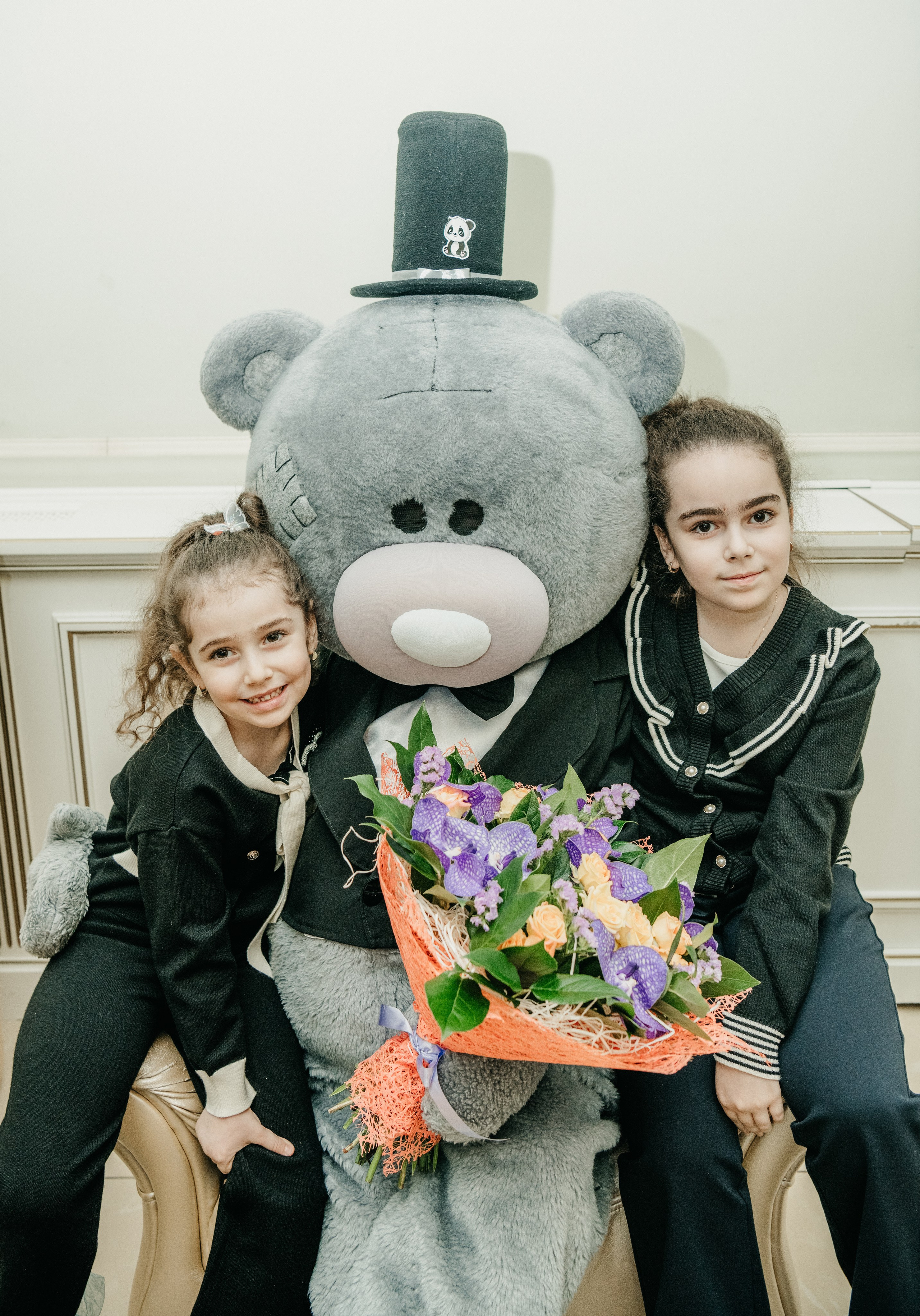 Выписка Вигена. Перинатальный центр в Балашихе. Фотограф на выписку из роддома в Москве и МО