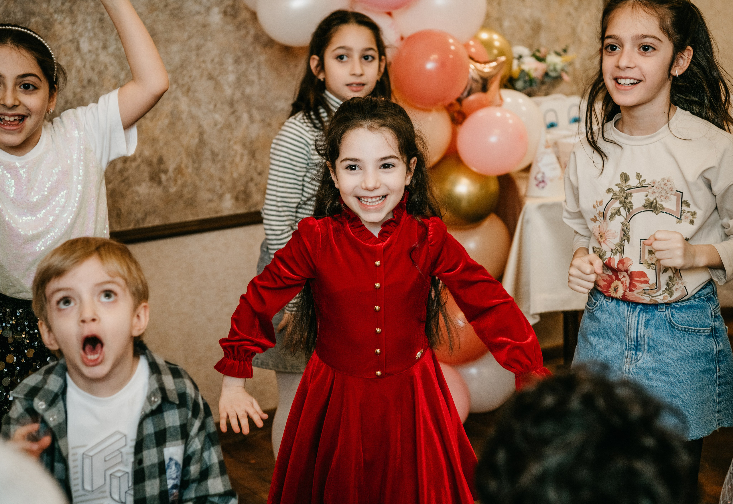 ДЕНЬ РОЖДЕНИЯ СОФИИ. 1 ГОДИК. Фотограф на выписку из роддома в Москве и МО