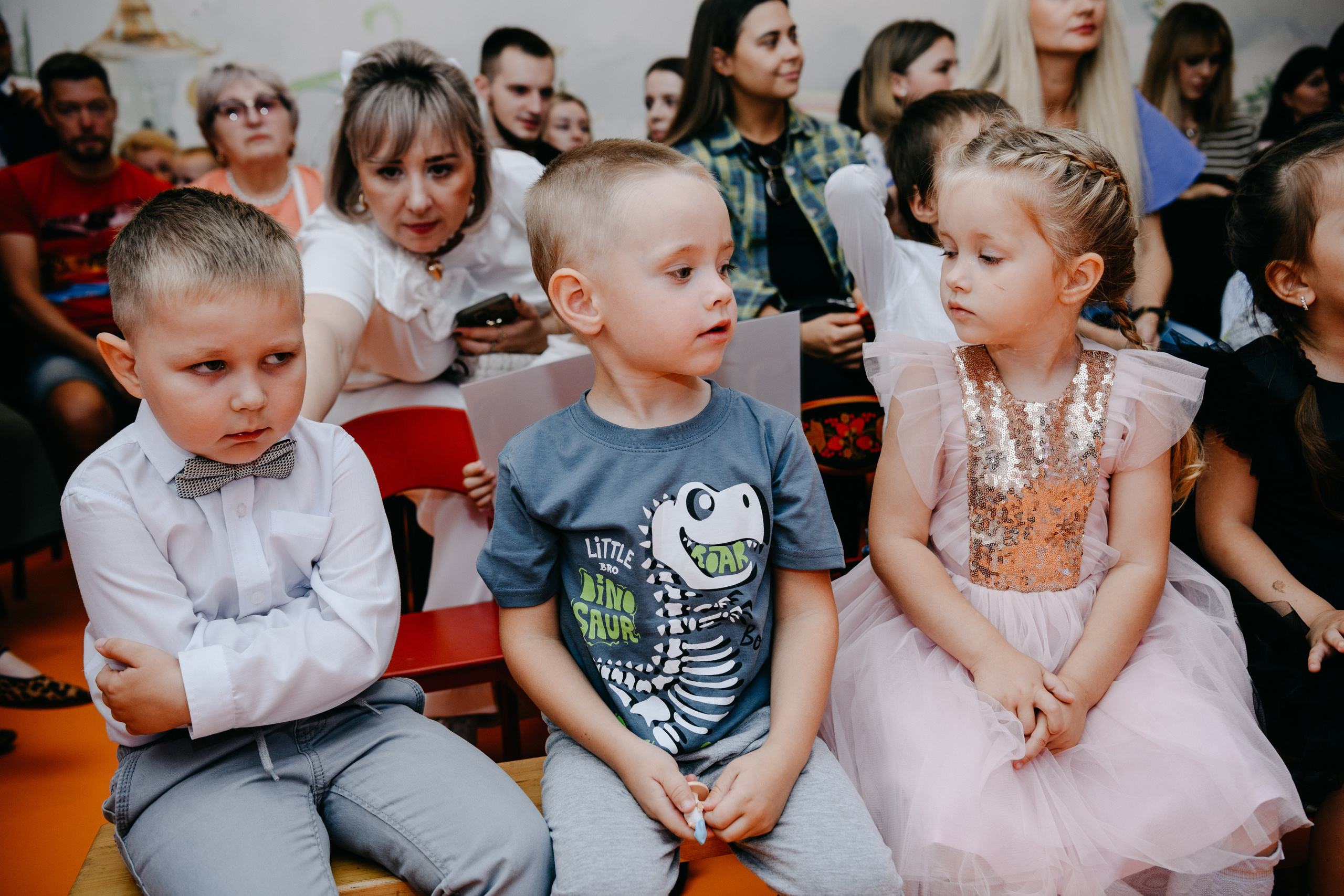 Волшебная страна. Фотограф на выписку из роддома в Москве и МО