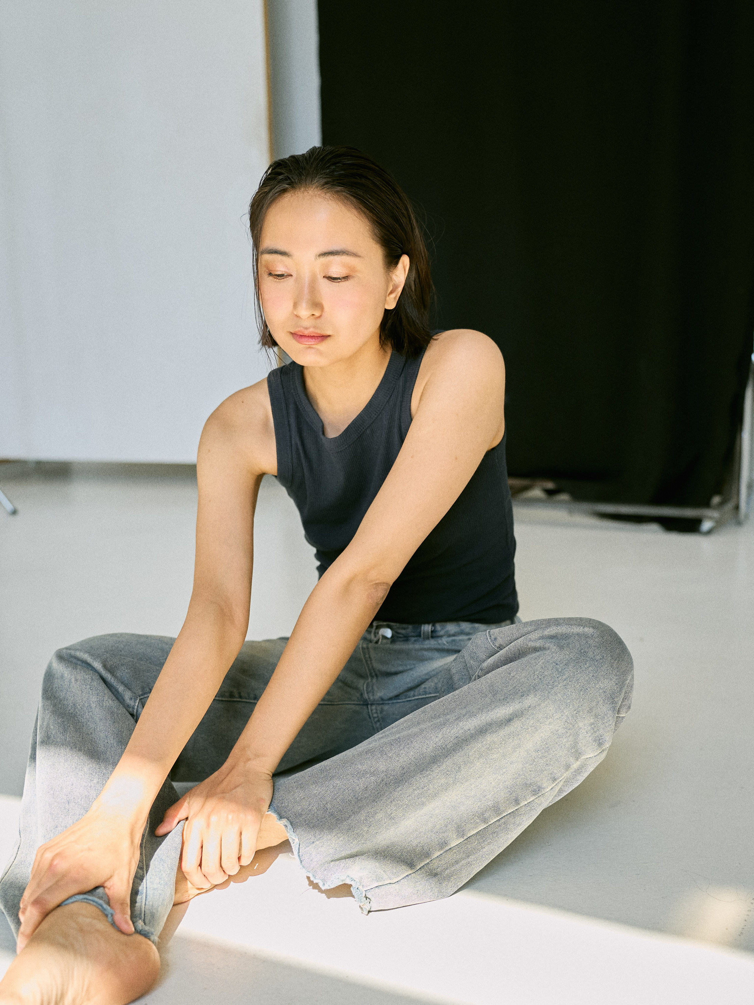 Наташа. Фотограф Улан-Удэ