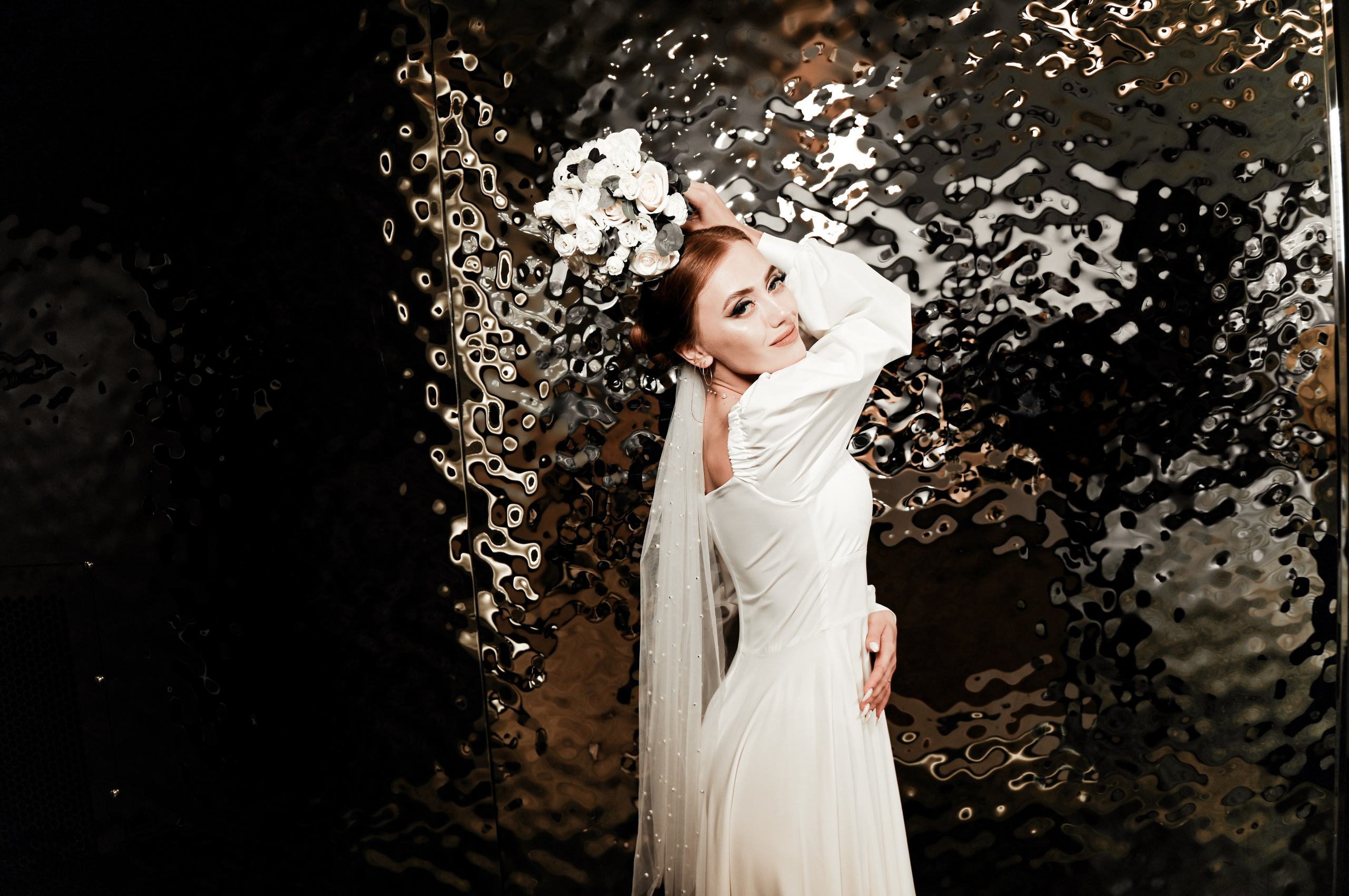 Яна и Виталий. Свадебный, семейный, детский, контент фотограф в Омске Максим Ильин