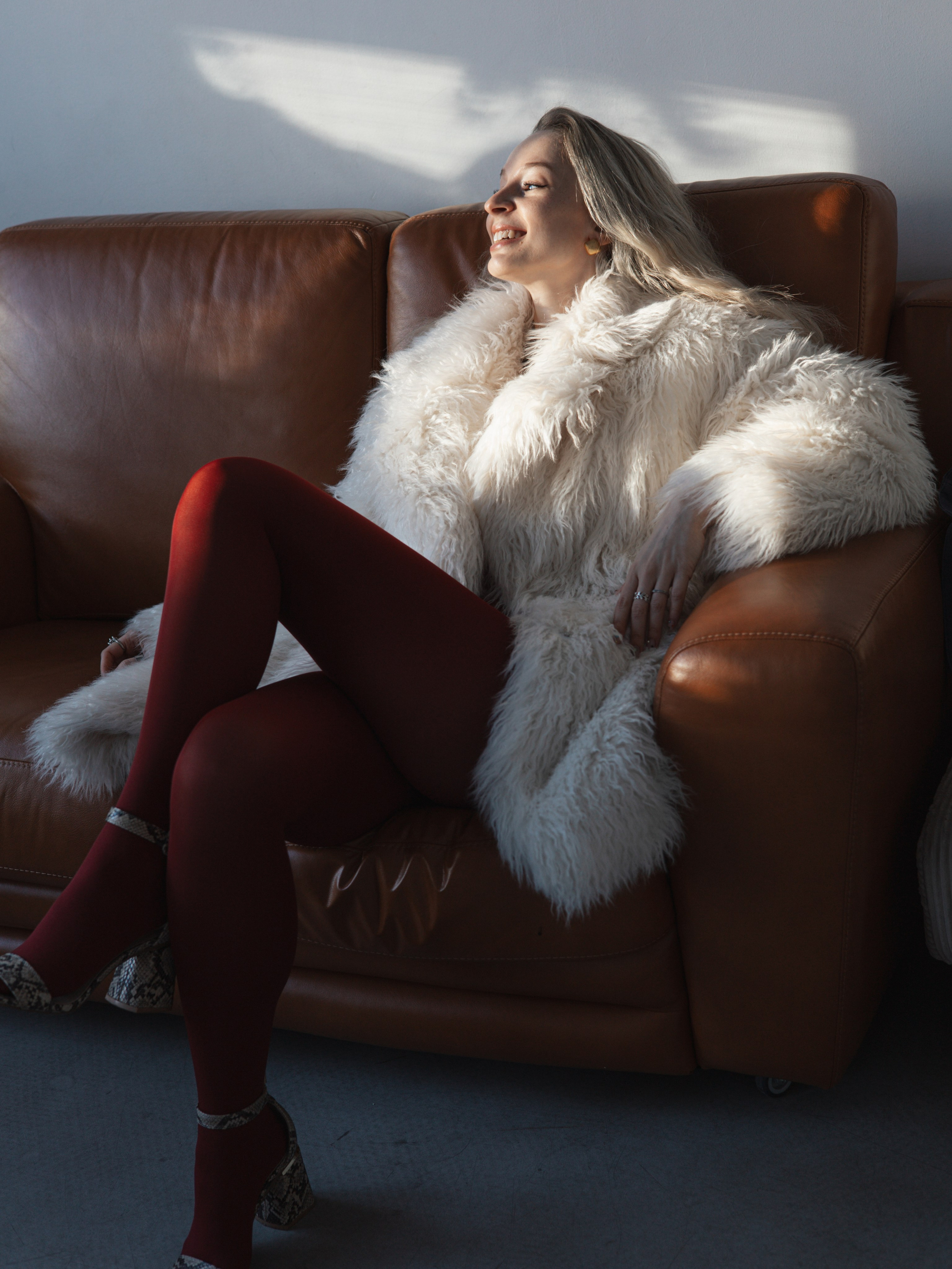 Natali. Portrait photographer in Moscow