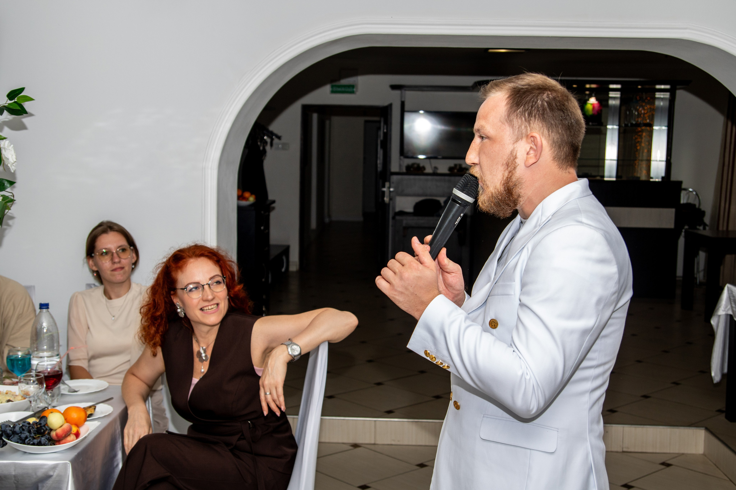 Анна и Дмитрий. Фотограф в Самаре Алексей Головачёв