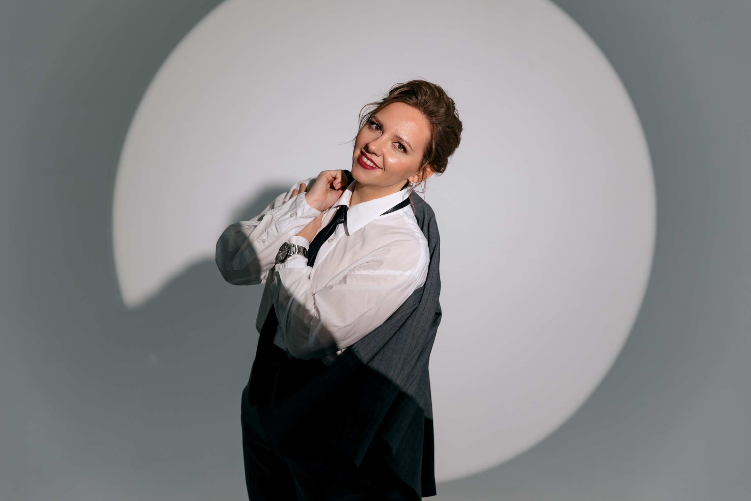 Татьяна. Свадебный и портретный фотограф — Мария Костина