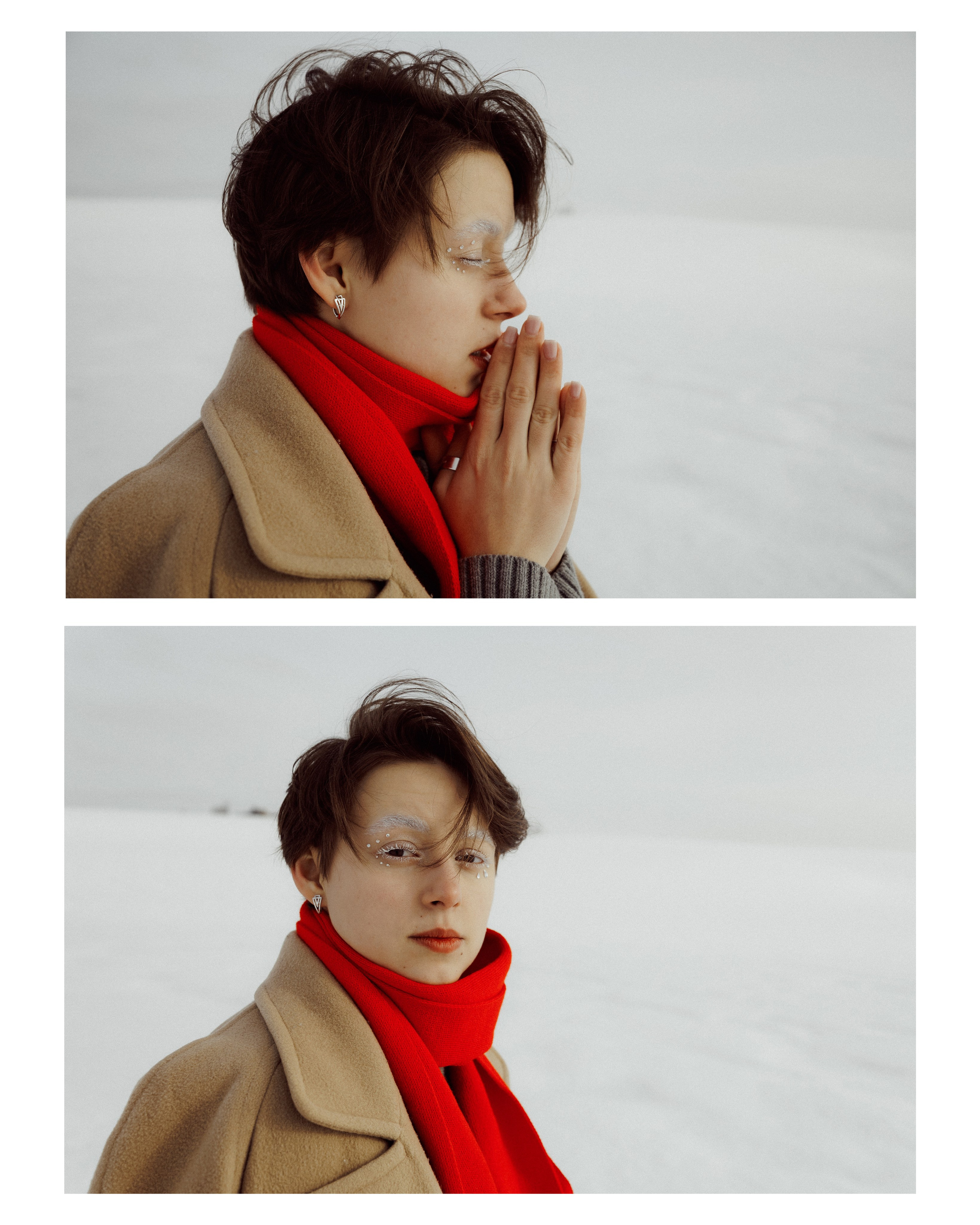 Таццяна. Партрэтны і вясельны фатограф у Мінску Юлія Раманькова