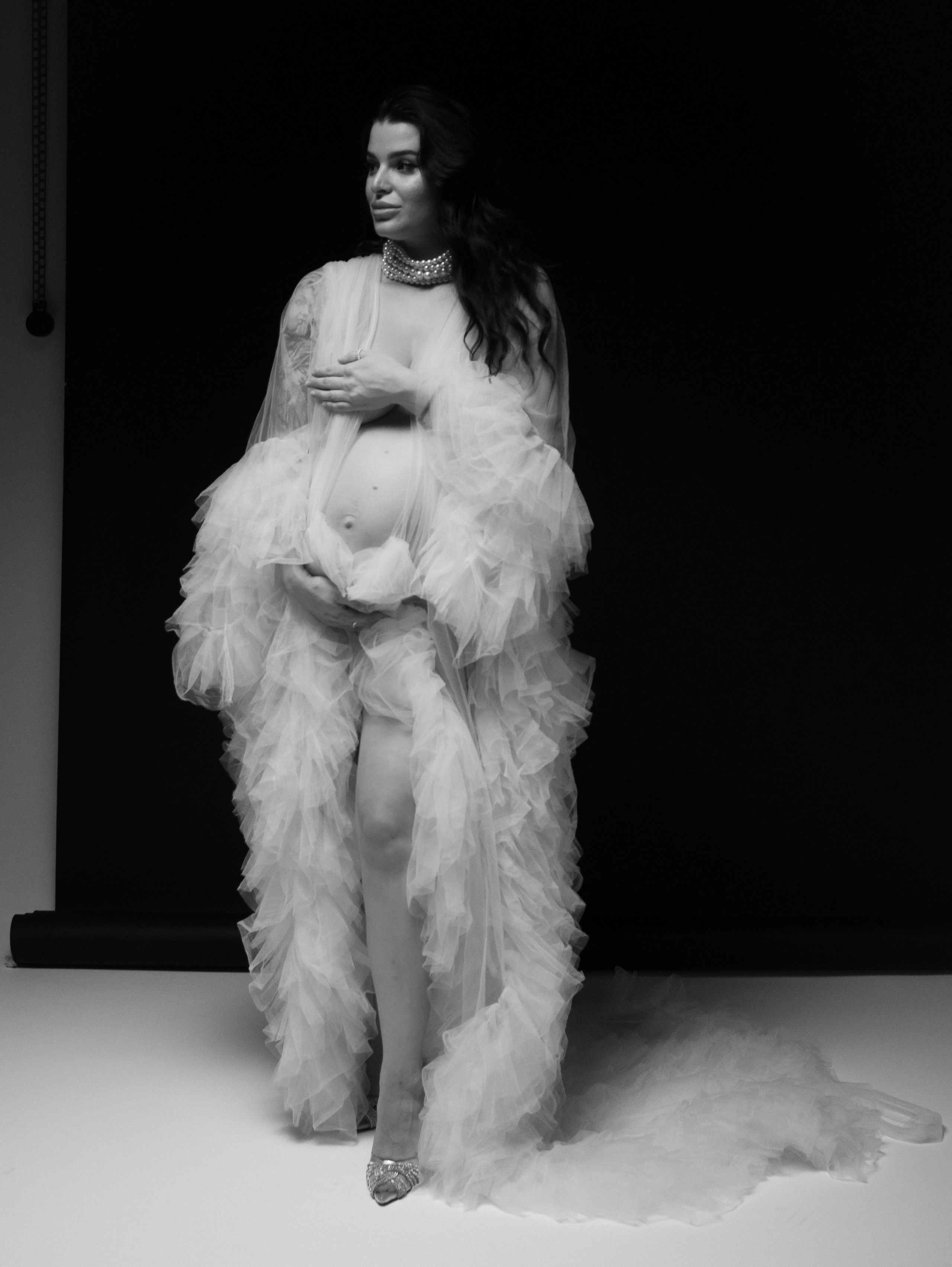 Саша, Женя и Мира. Искусство фотографии. Фотограф | продюсер из Москвы — Лизочек