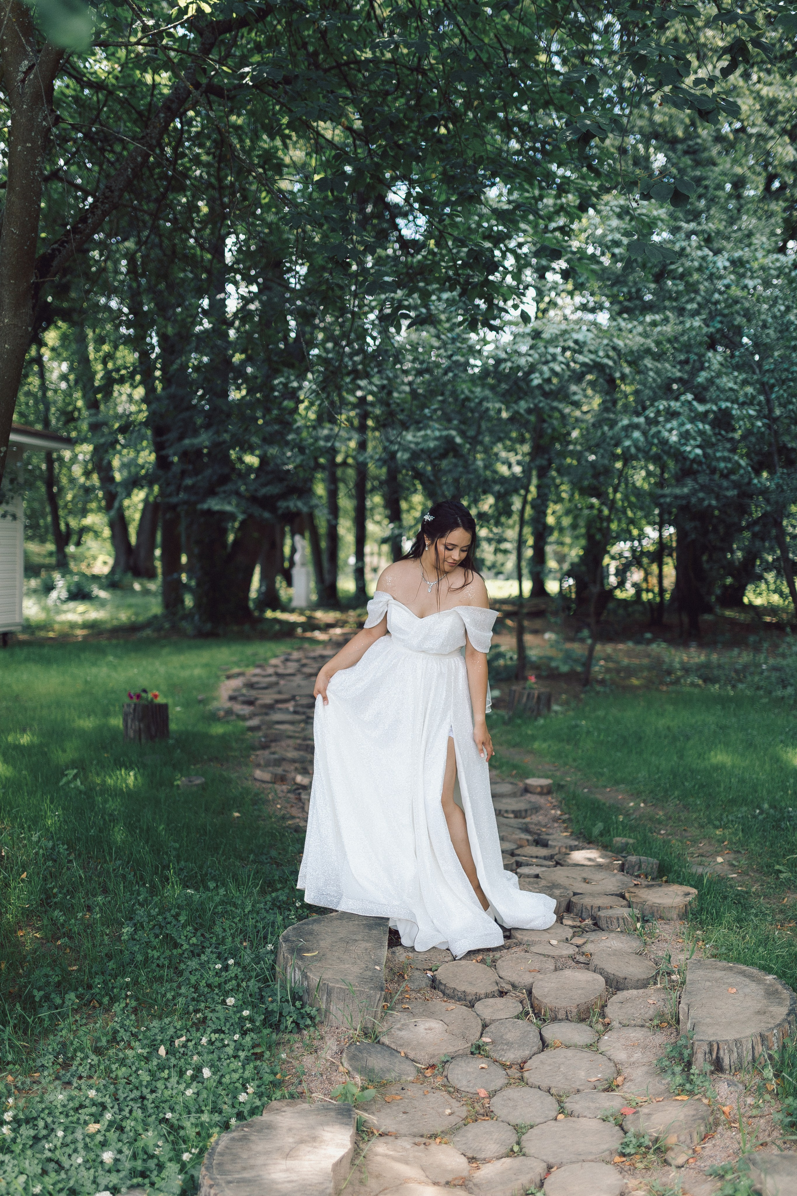 Александр и Ангелина