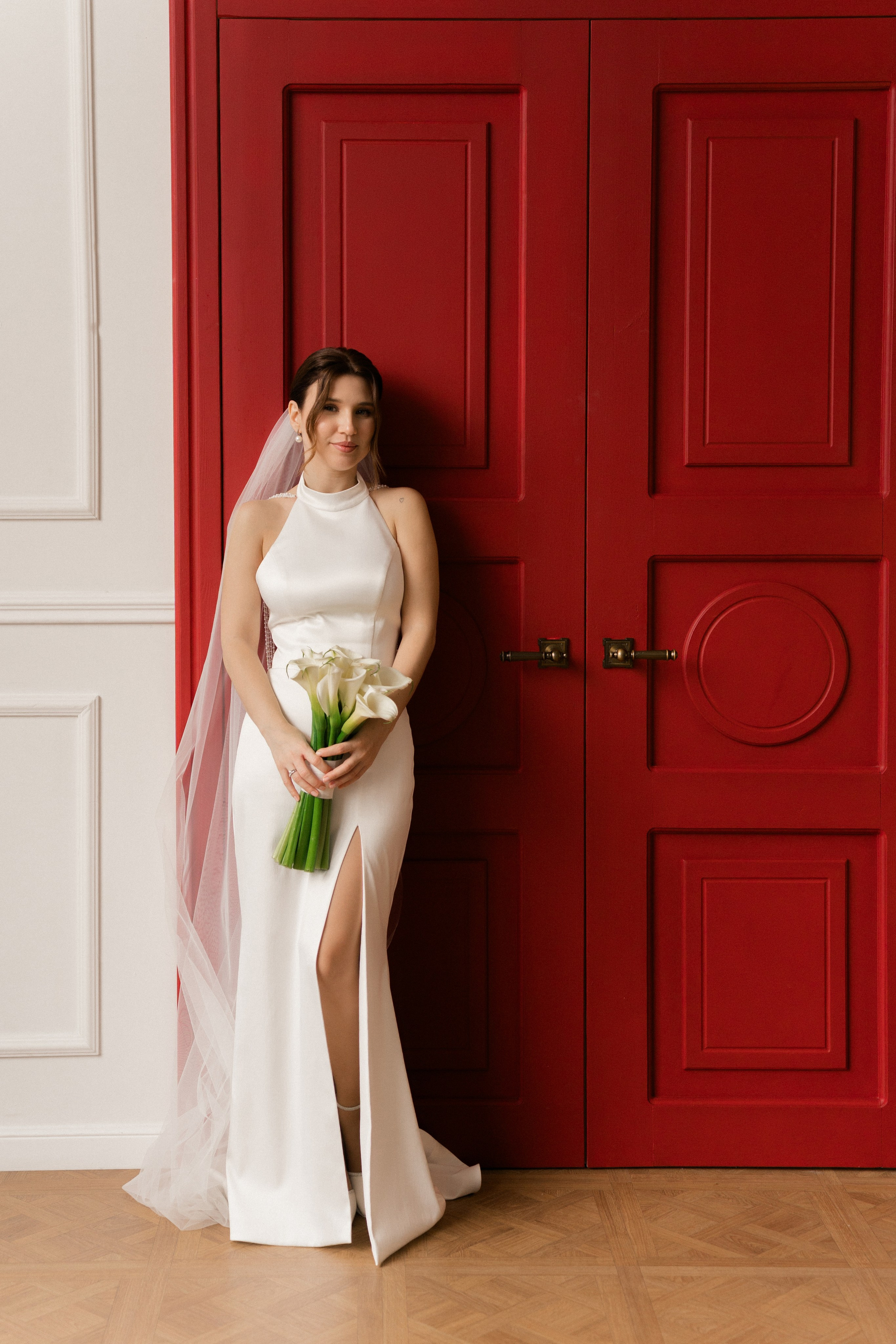 Евгений & Лана