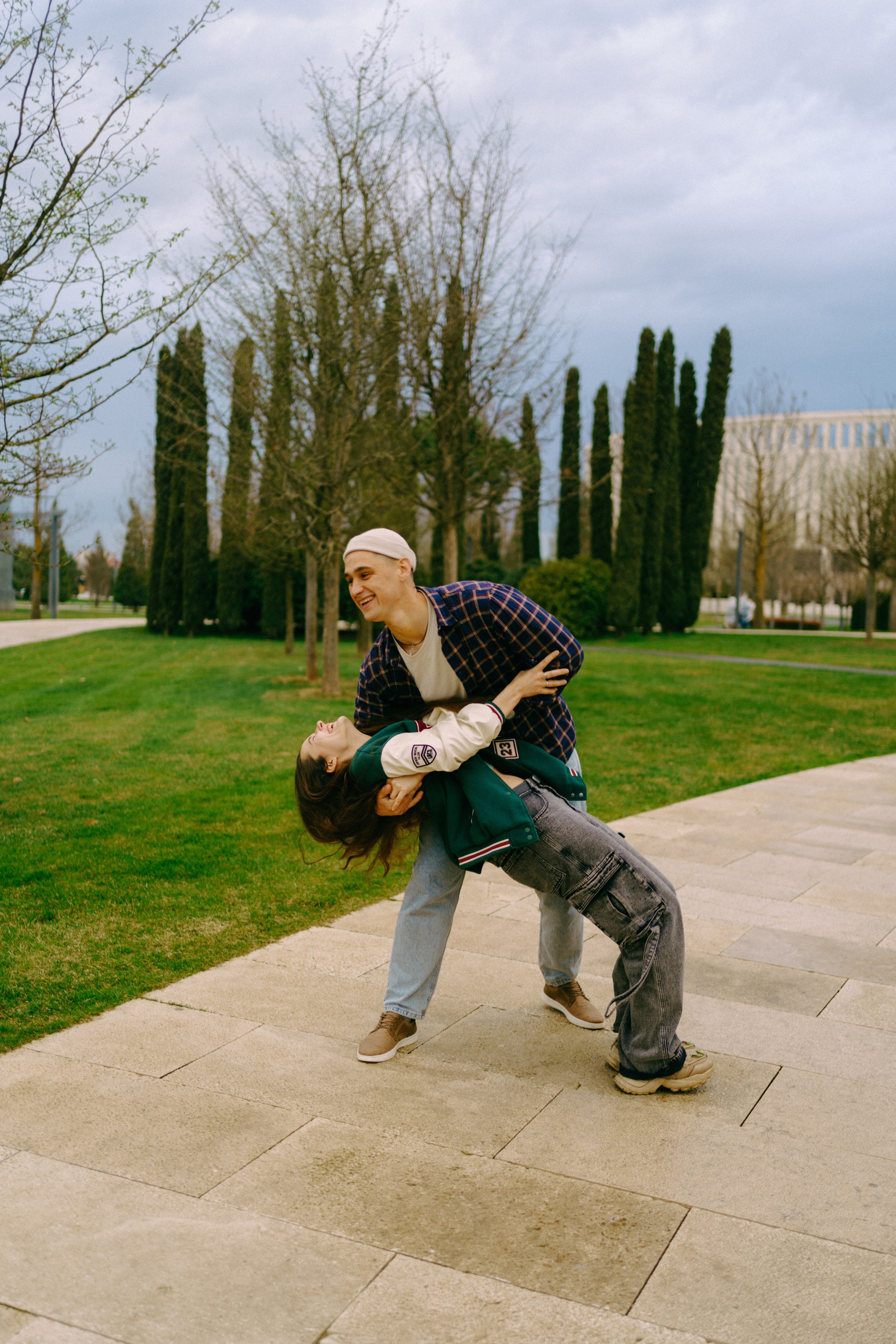 Давай просто будем