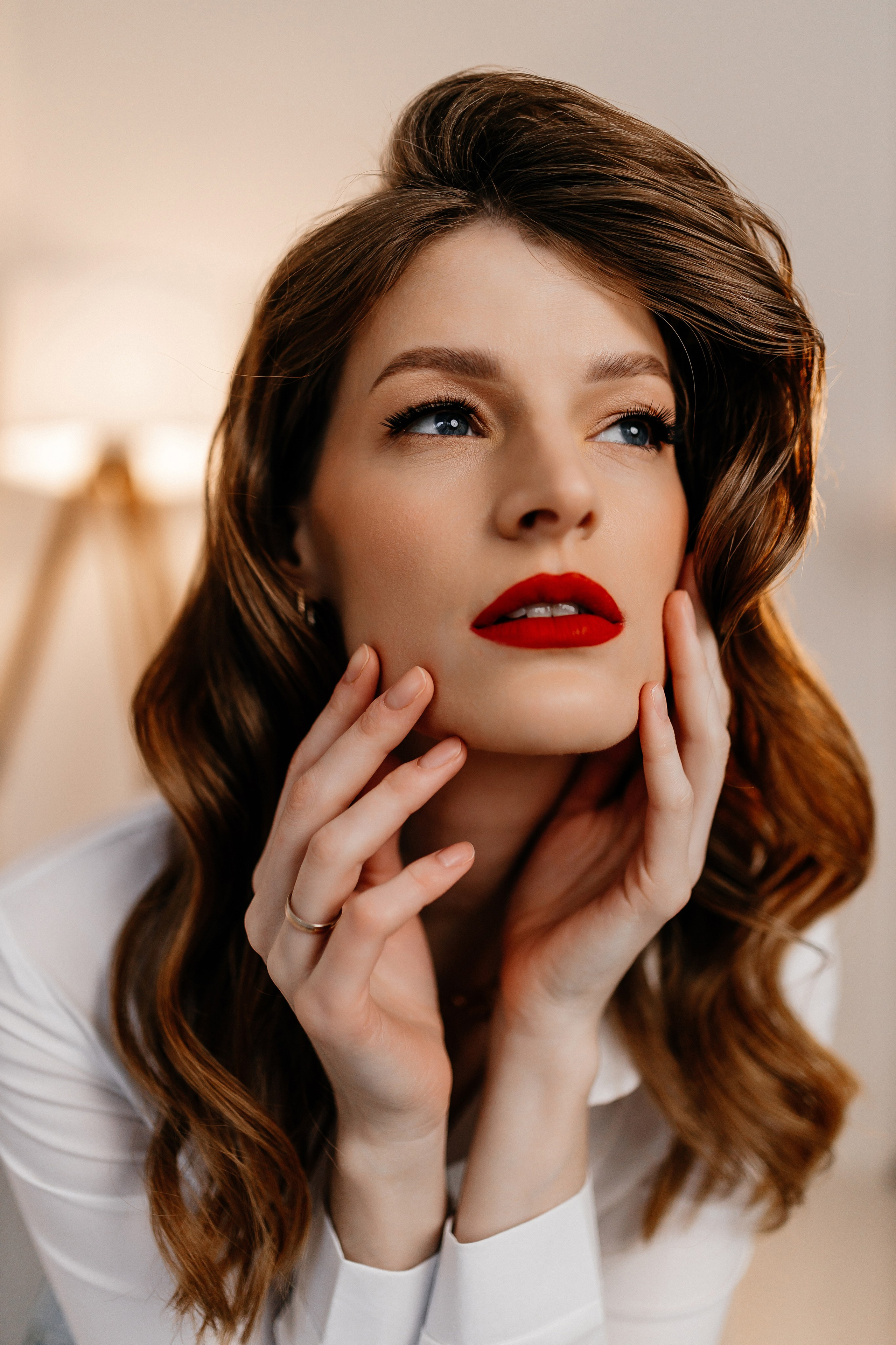 Маша. Свадебный фотограф Елена Ловцевич