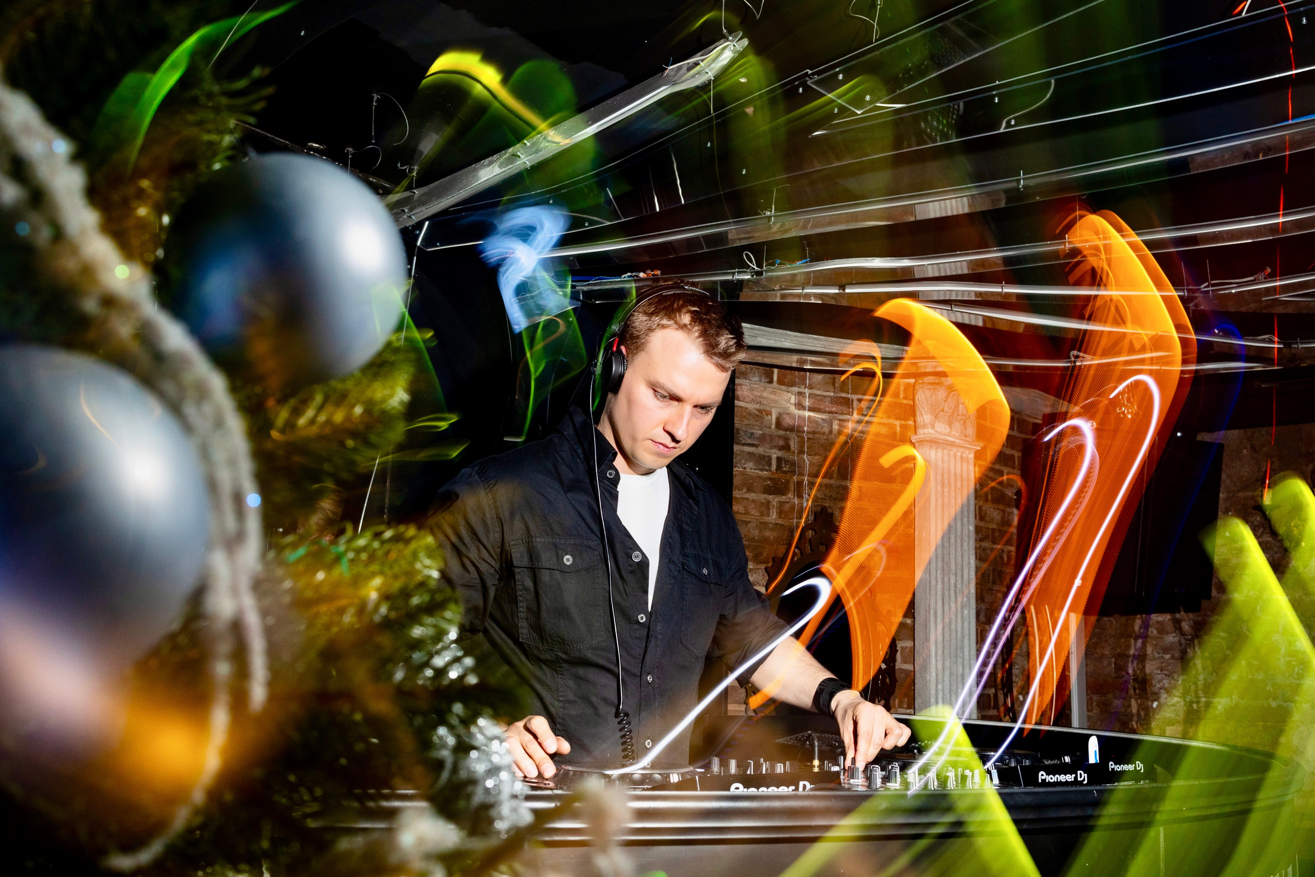 Soul&Spirits. Фотограф и видеограф в Москве Ирина Фомочкина