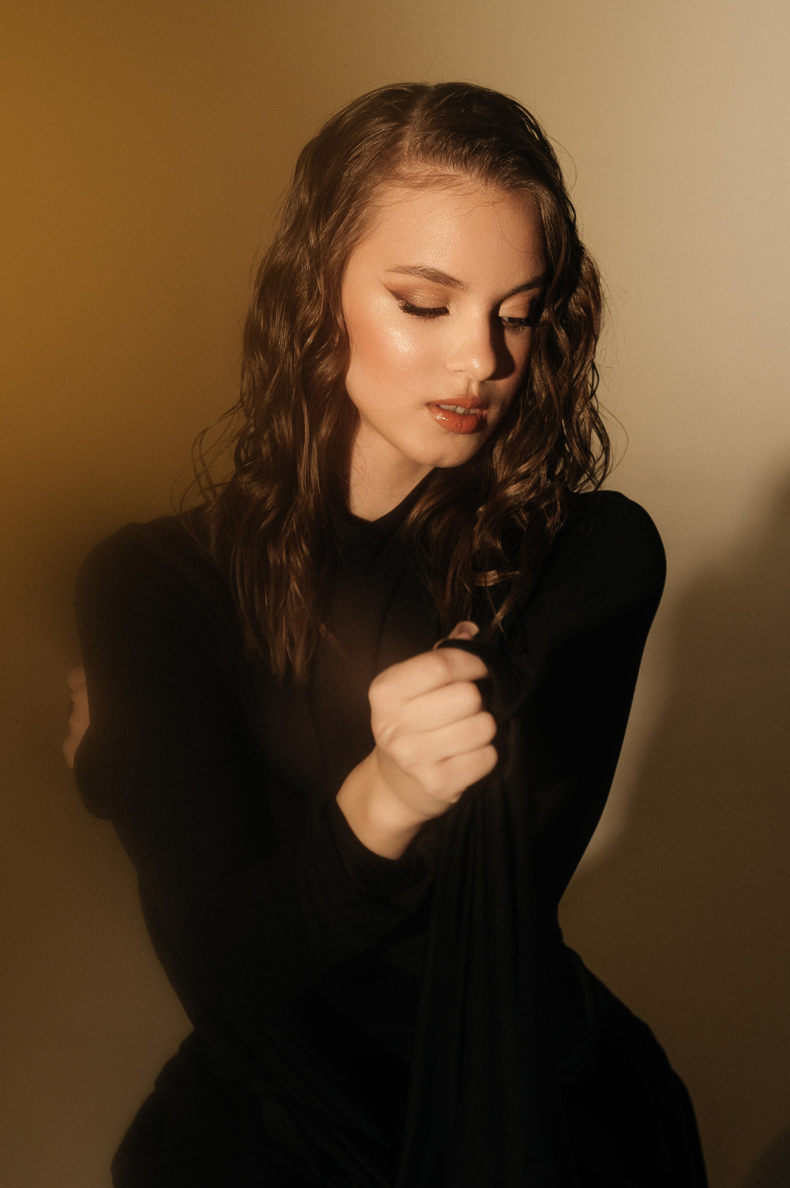 Кристина. Свадебный и семейный фотограф в Красноярске Виктория Тимонина