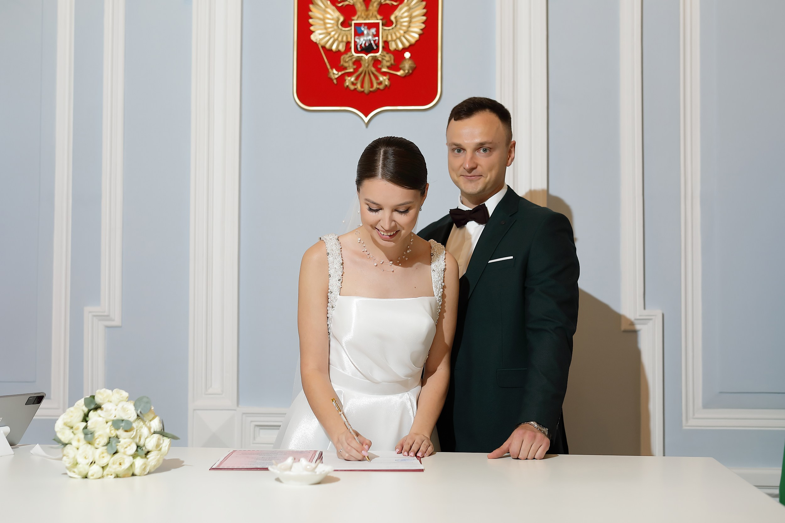 Владимир и Виктория. Свадебный и семейный фотограф и видеограф в Екатеринбурге Полянские Тимур и Анастасия