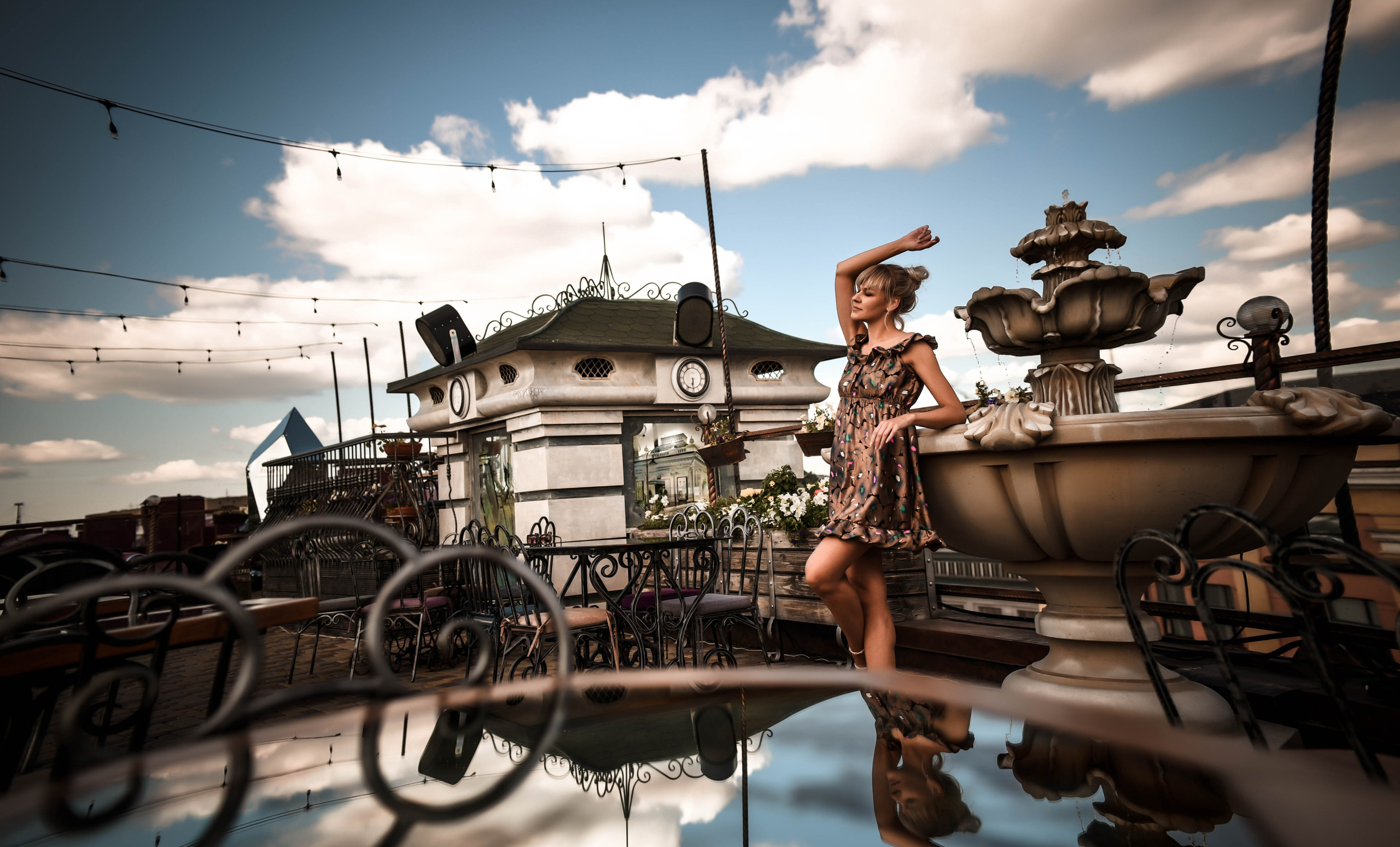 Прогулочные семейные, детские, индивидуальные фотосессии. Свадебный, семейный, детский, контент фотограф в Омске Максим Ильин