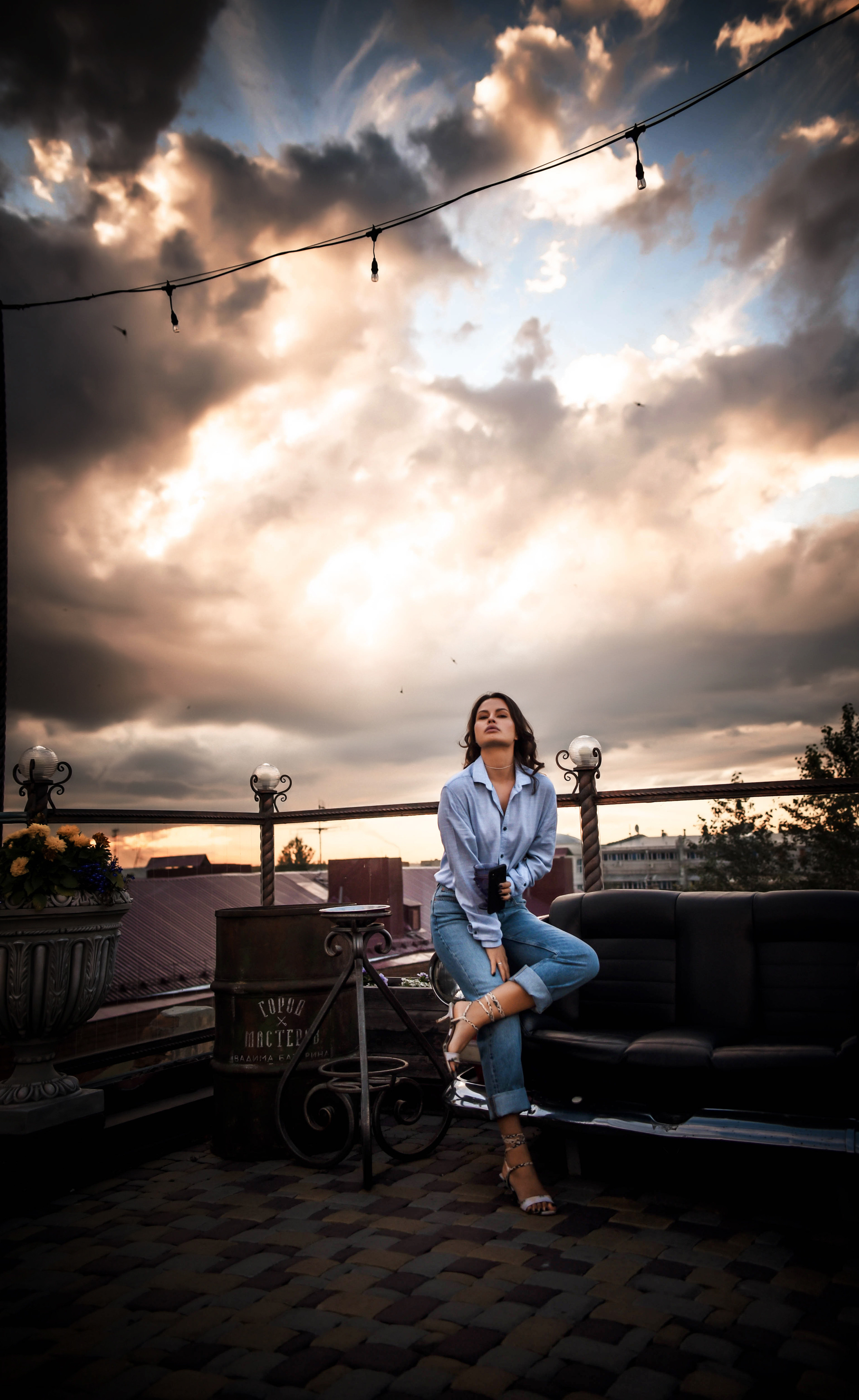 Прогулочные семейные, детские, индивидуальные фотосессии. Свадебный, семейный, детский, контент фотограф в Омске Максим Ильин