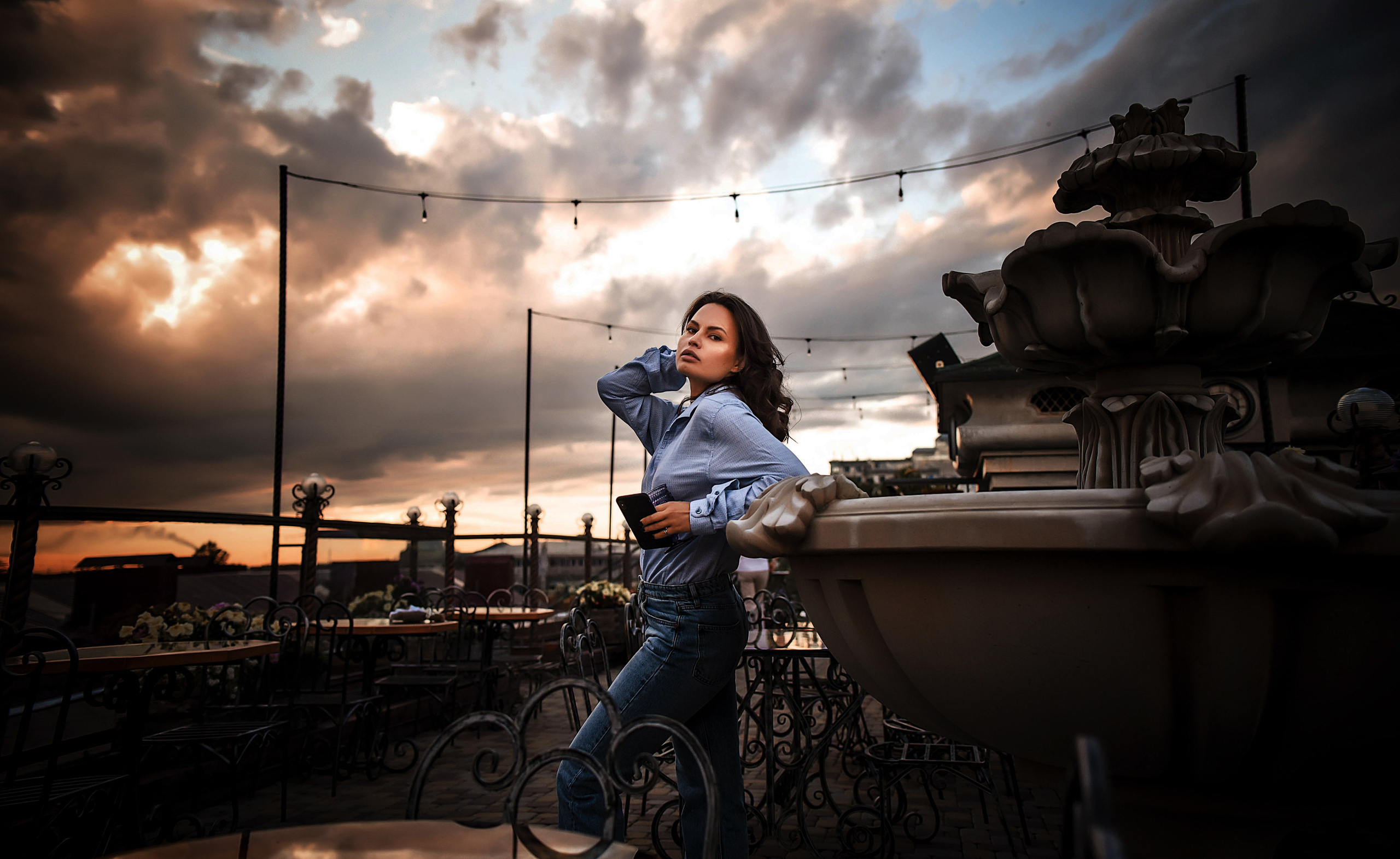 Прогулочные семейные, детские, индивидуальные фотосессии. Свадебный, семейный, детский, контент фотограф в Омске Максим Ильин