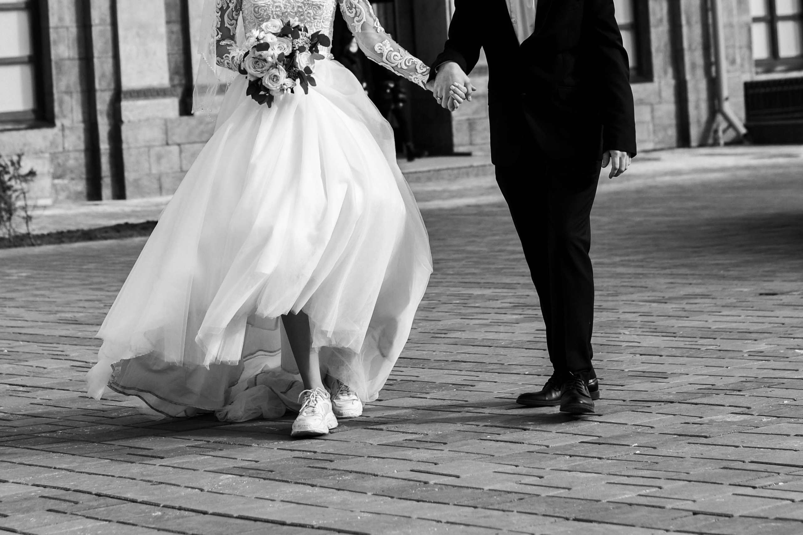 Весенняя, романтичная свадебная серия Владислава и Валентины. Свадебный, семейный, детский, контент фотограф в Омске Максим Ильин