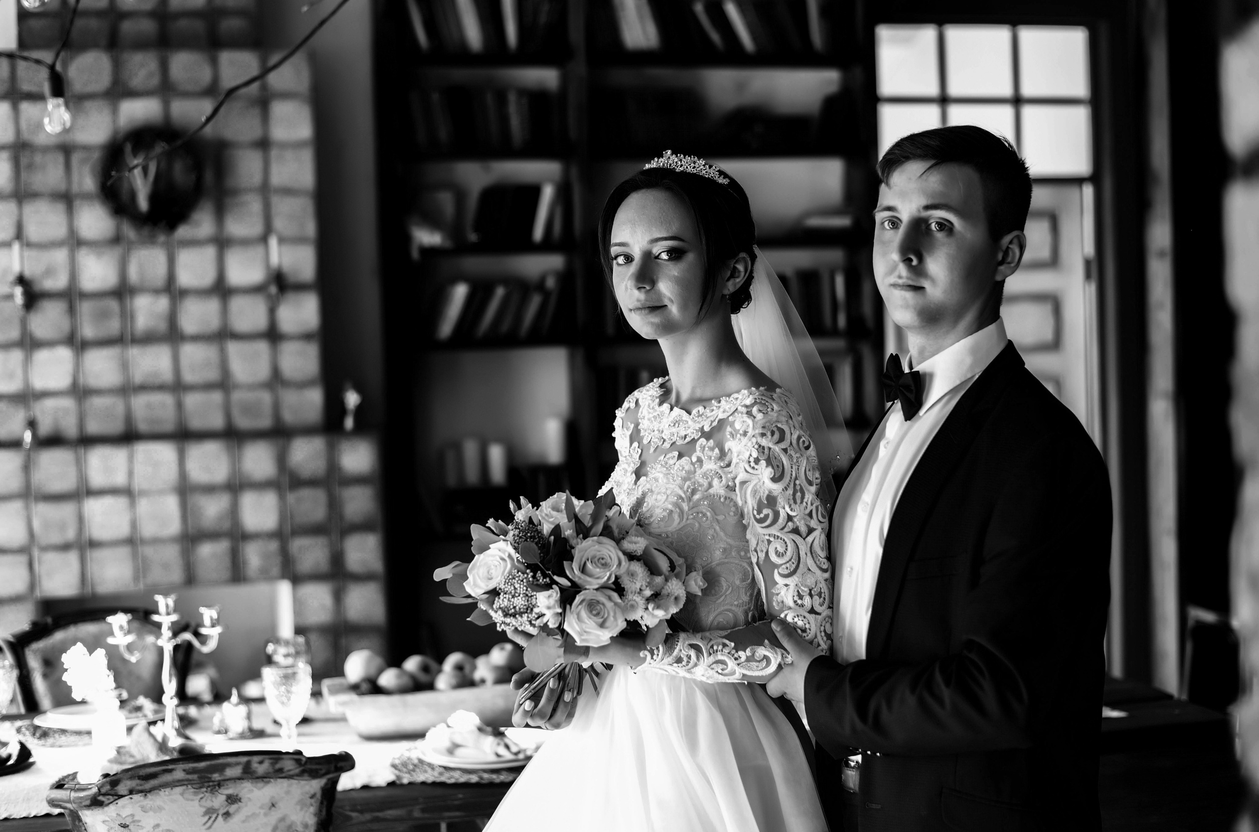 Весенняя, романтичная свадебная серия Владислава и Валентины. Свадебный, семейный, детский, контент фотограф в Омске Максим Ильин