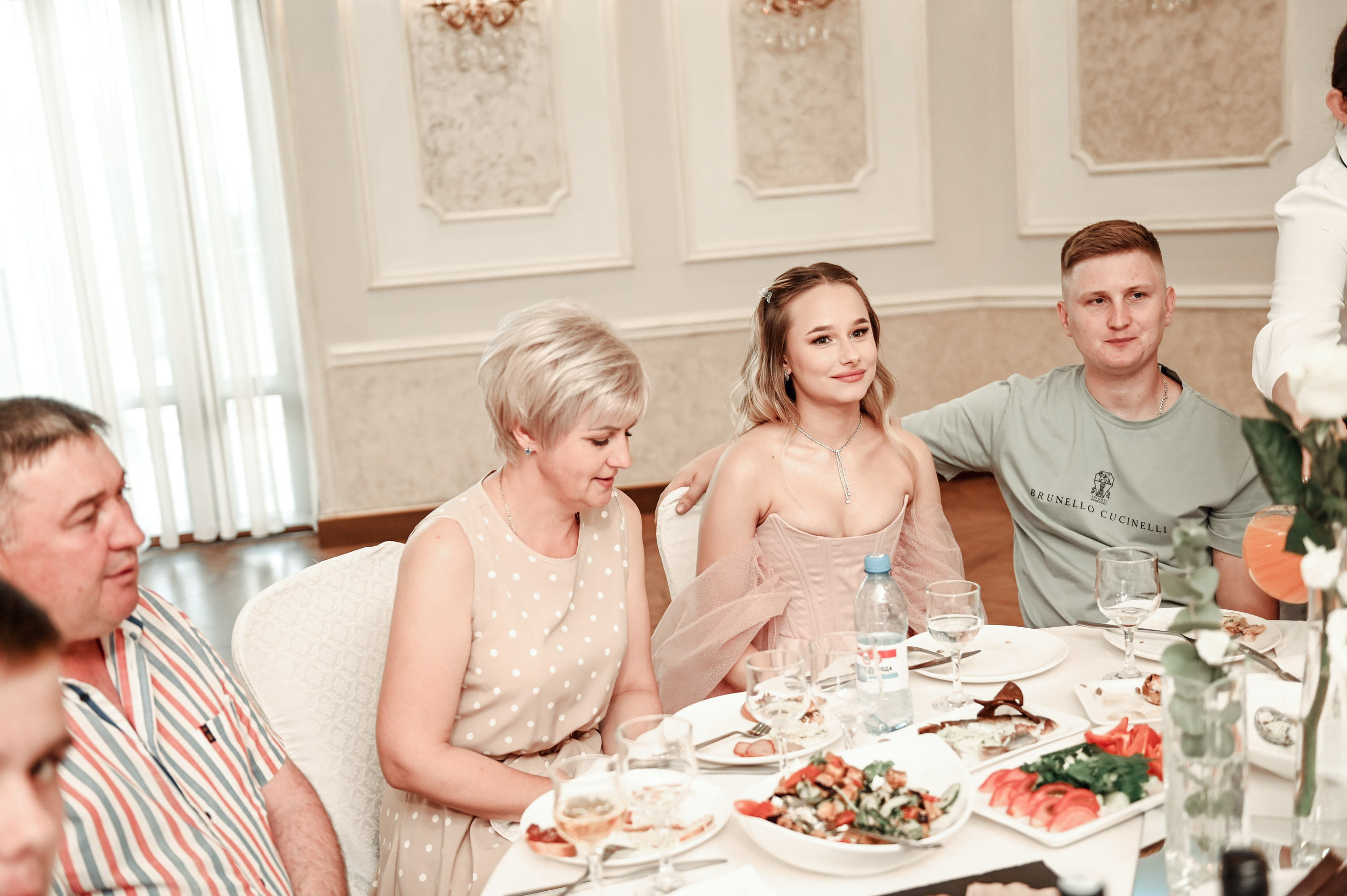 Алексей и Дарья. Свадебный, семейный, детский, контент фотограф в Омске Максим Ильин