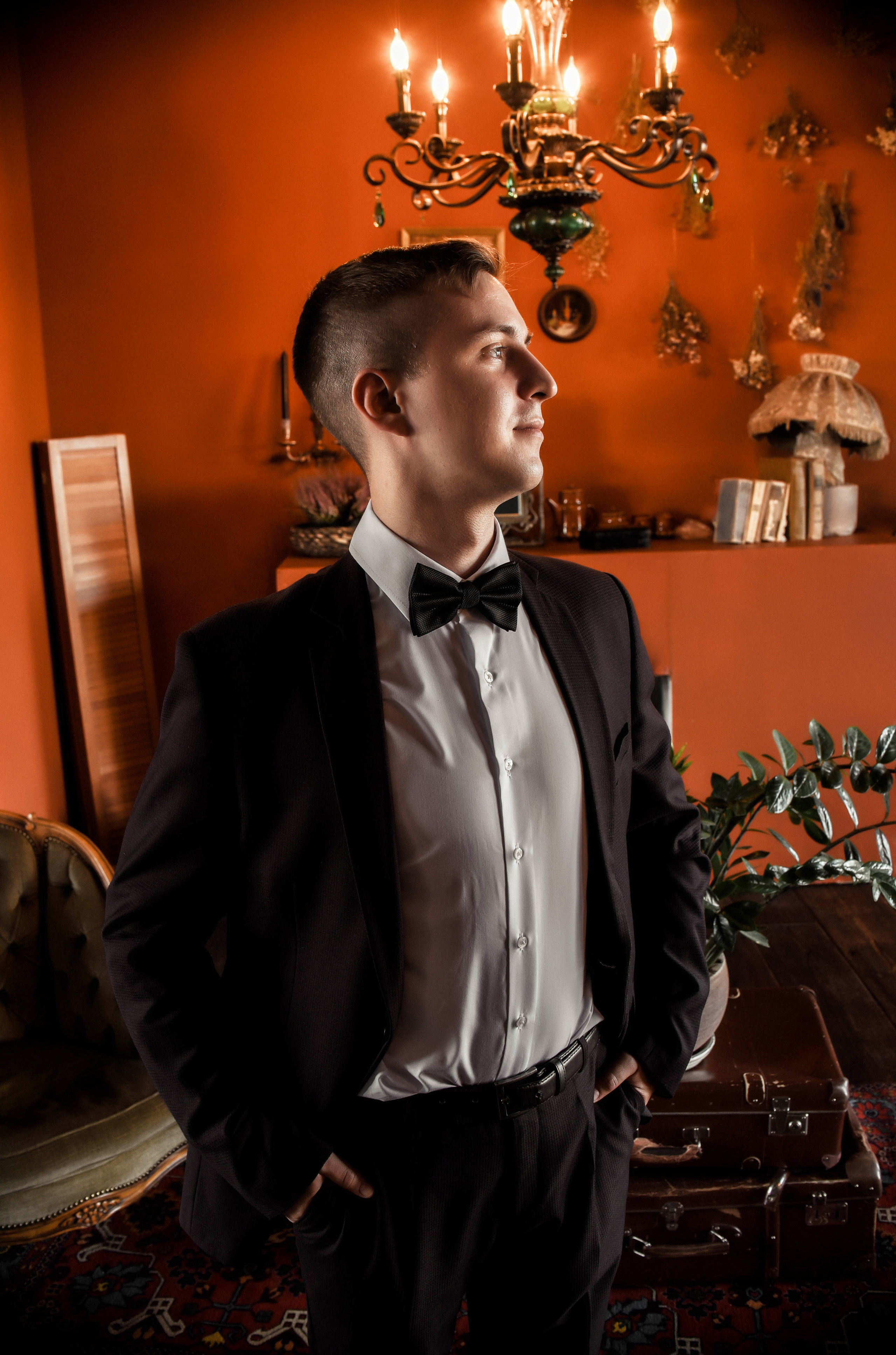 Весенняя, романтичная свадебная серия Владислава и Валентины. Свадебный, семейный, детский, контент фотограф в Омске Максим Ильин