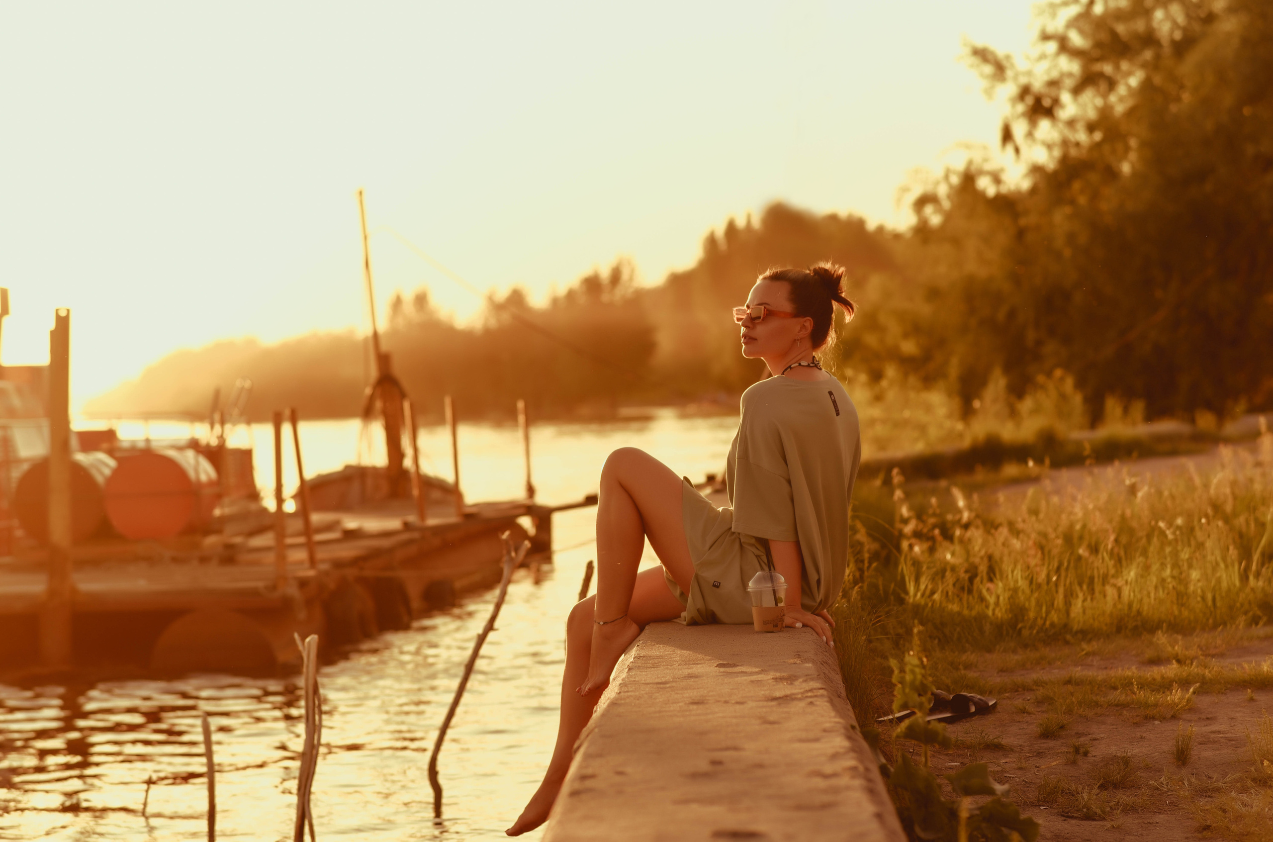 Прогулочные семейные, детские, индивидуальные фотосессии. Свадебный, семейный, детский, контент фотограф в Омске Максим Ильин