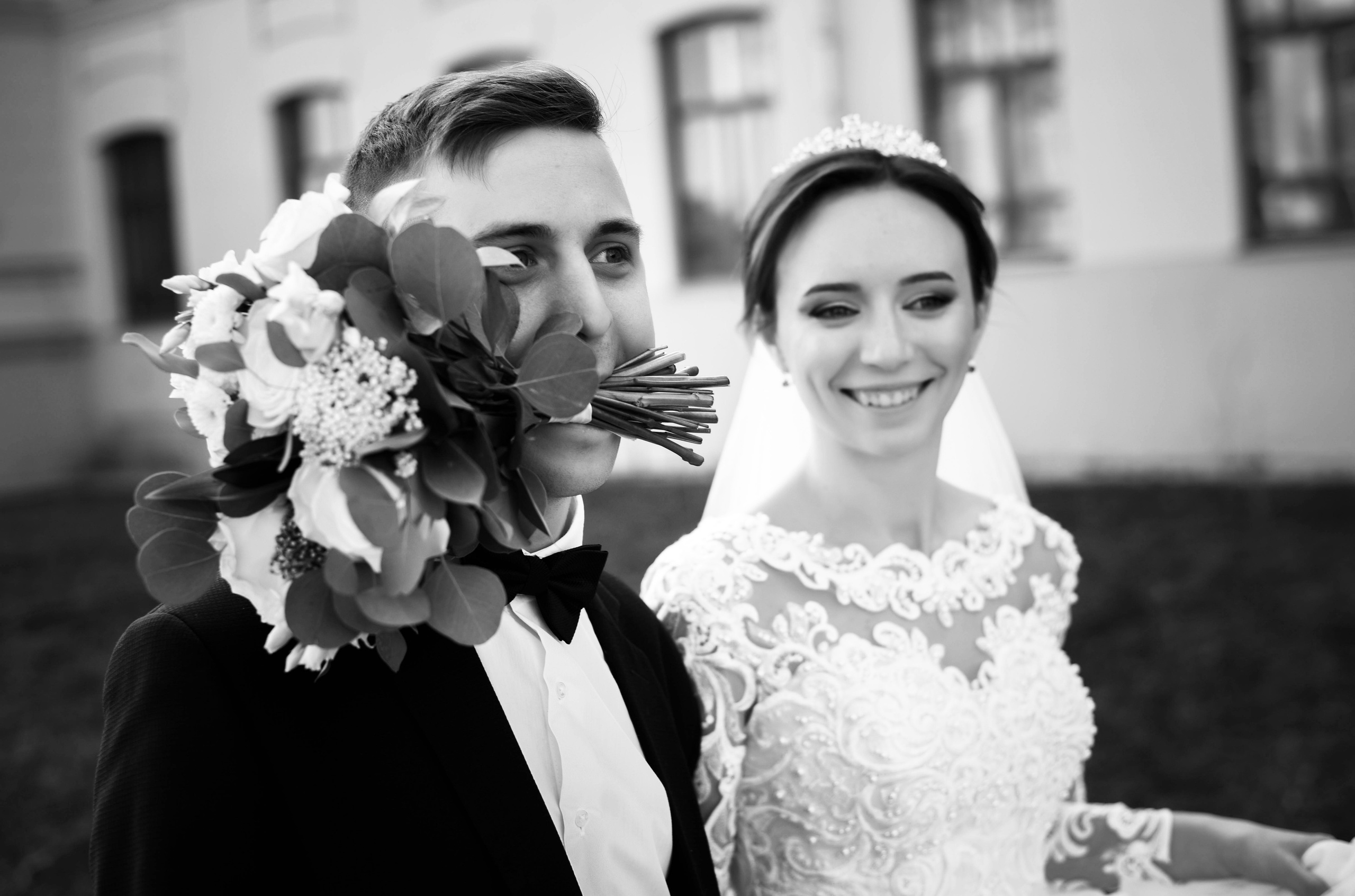 Весенняя, романтичная свадебная серия Владислава и Валентины. Свадебный, семейный, детский, контент фотограф в Омске Максим Ильин