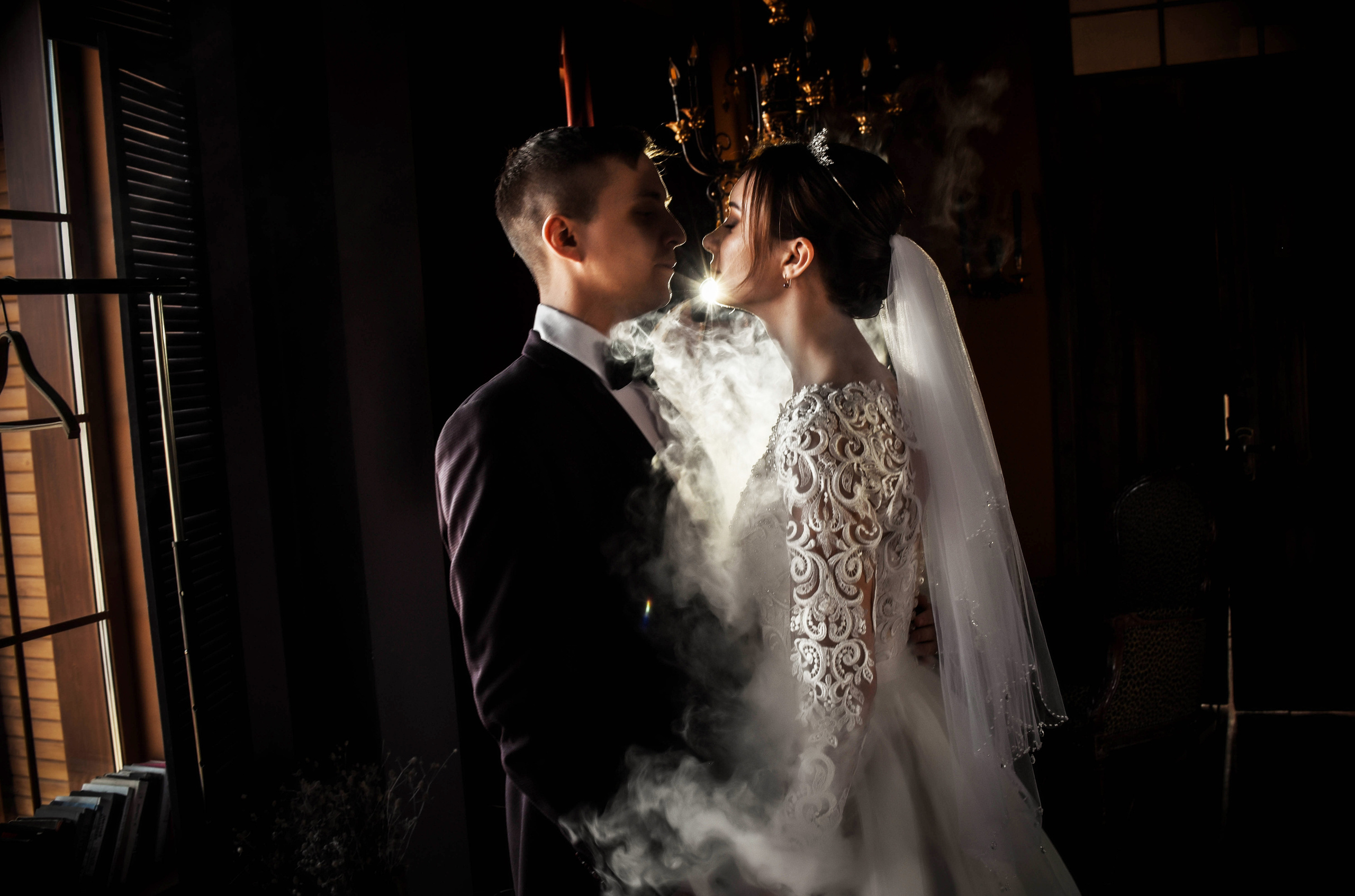 Весенняя, романтичная свадебная серия Владислава и Валентины. Свадебный, семейный, детский, контент фотограф в Омске Максим Ильин