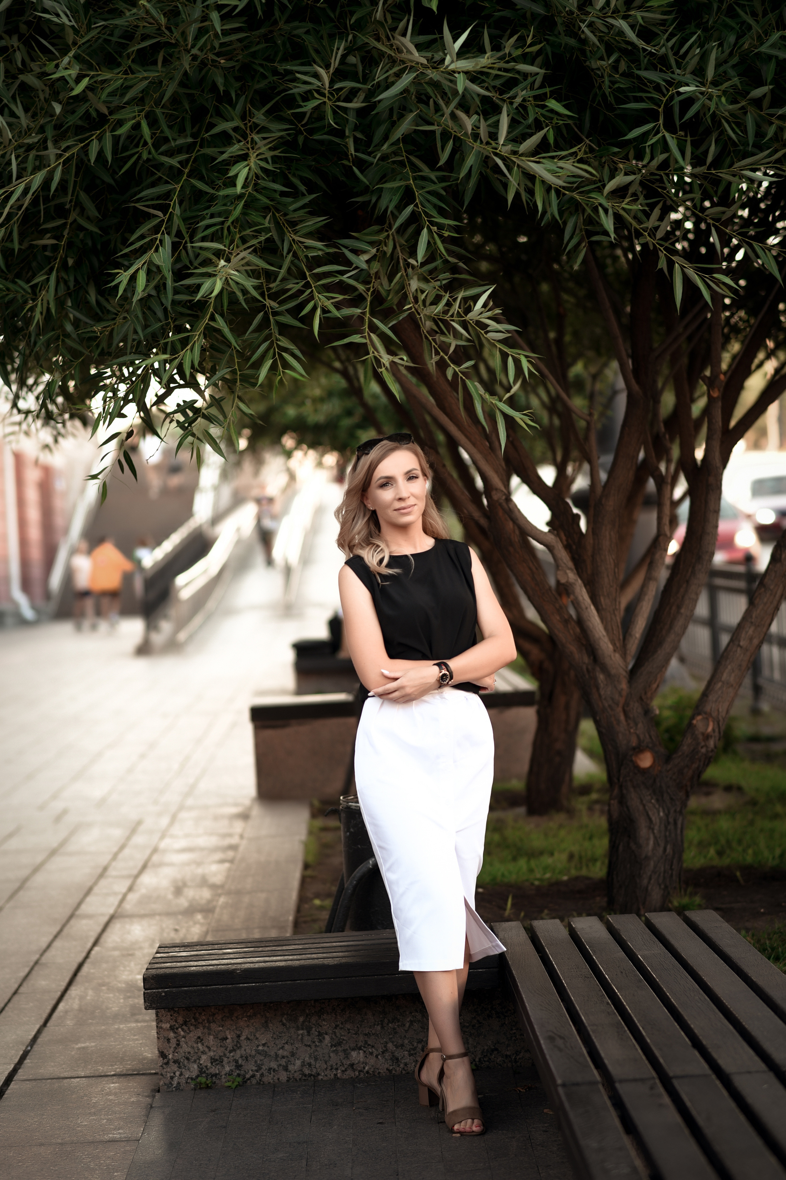 Love story в двух локациях город и природа. Свадебный, семейный, детский, контент фотограф в Омске Максим Ильин