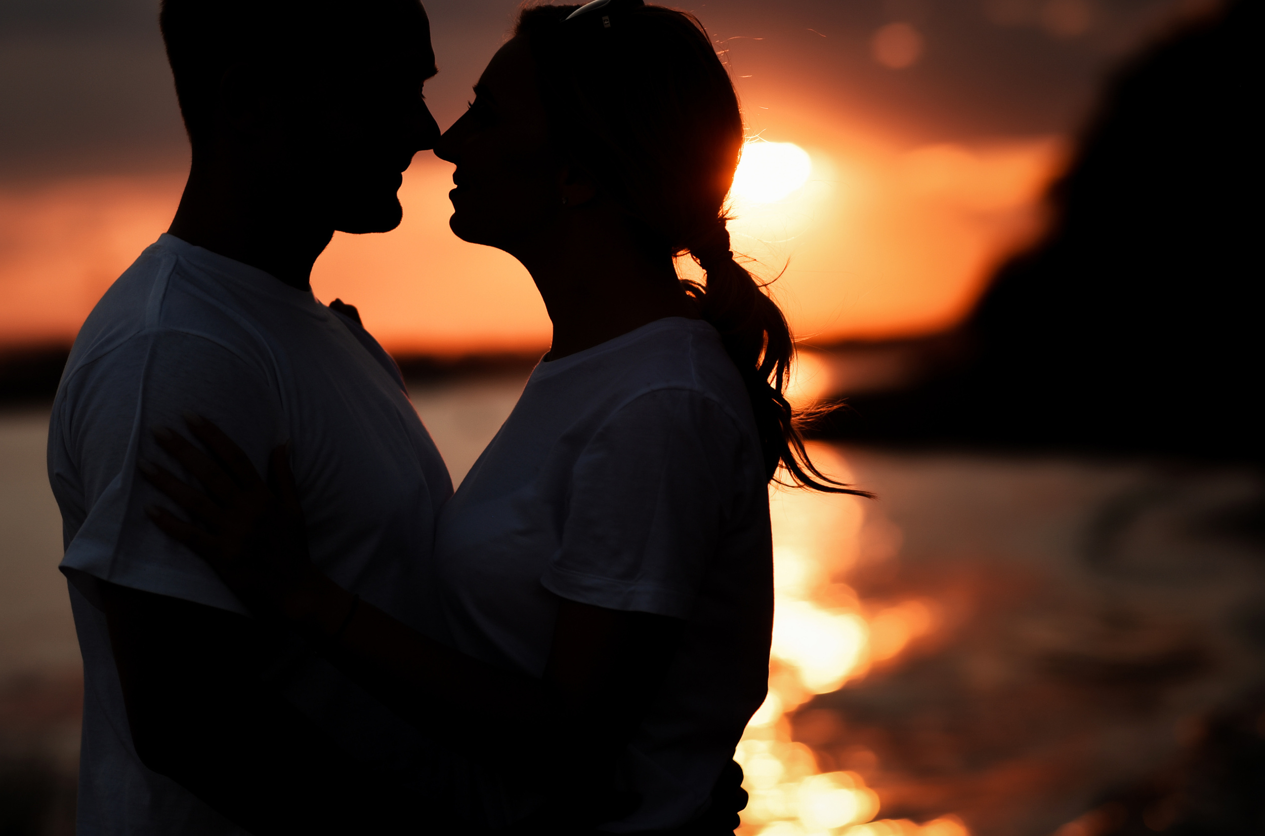 Love story в двух локациях город и природа. Свадебный, семейный, детский, контент фотограф в Омске Максим Ильин