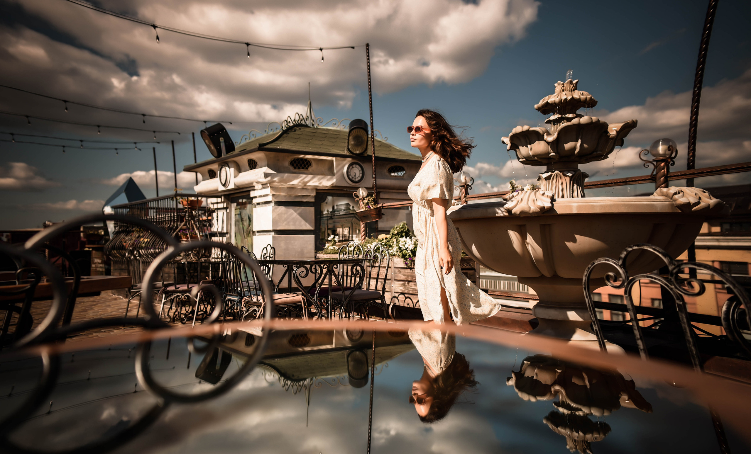 Прогулочные семейные, детские, индивидуальные фотосессии. Свадебный, семейный, детский, контент фотограф в Омске Максим Ильин