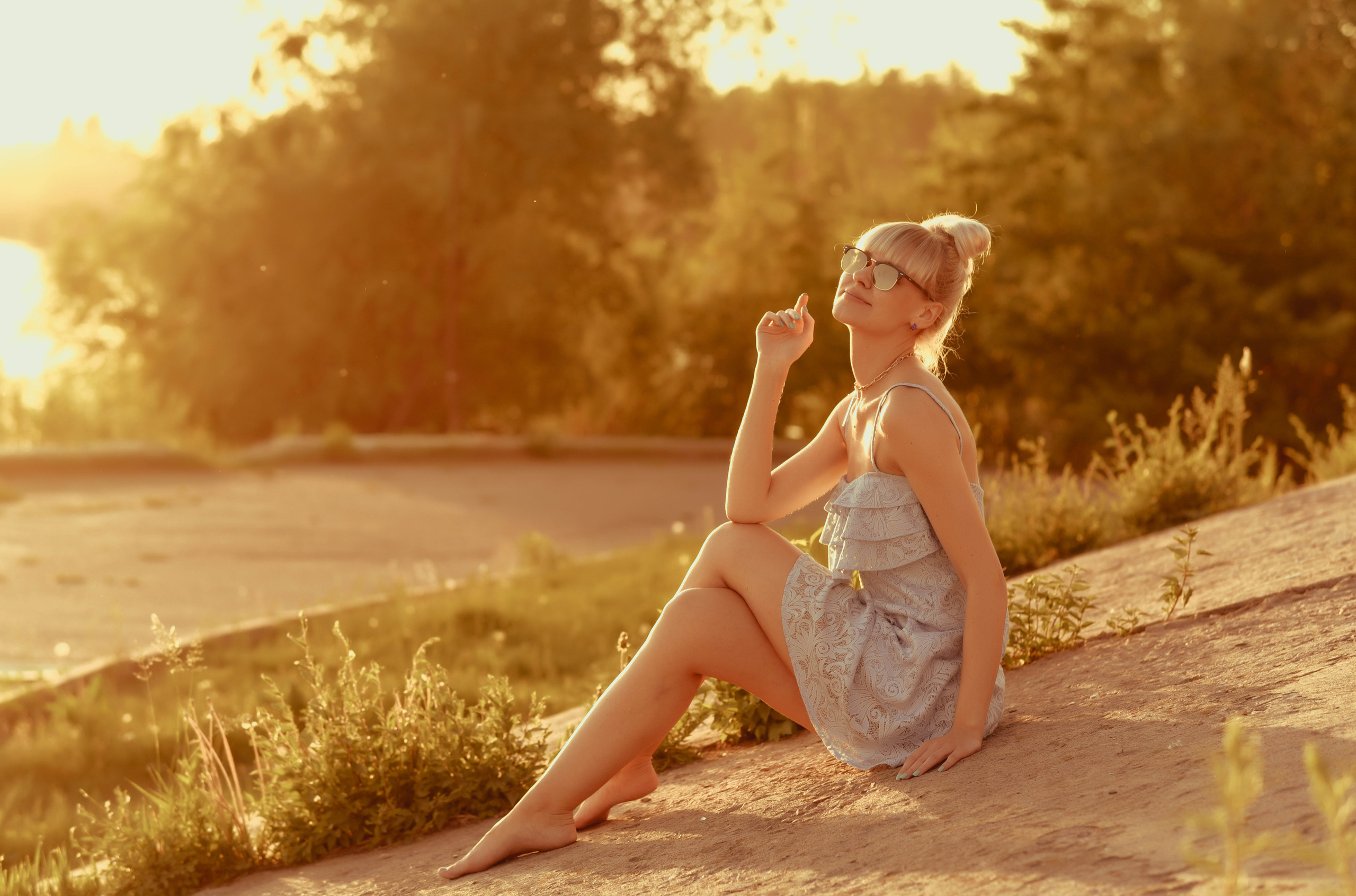 Прогулочные семейные, детские, индивидуальные фотосессии. Свадебный, семейный, детский, контент фотограф в Омске Максим Ильин