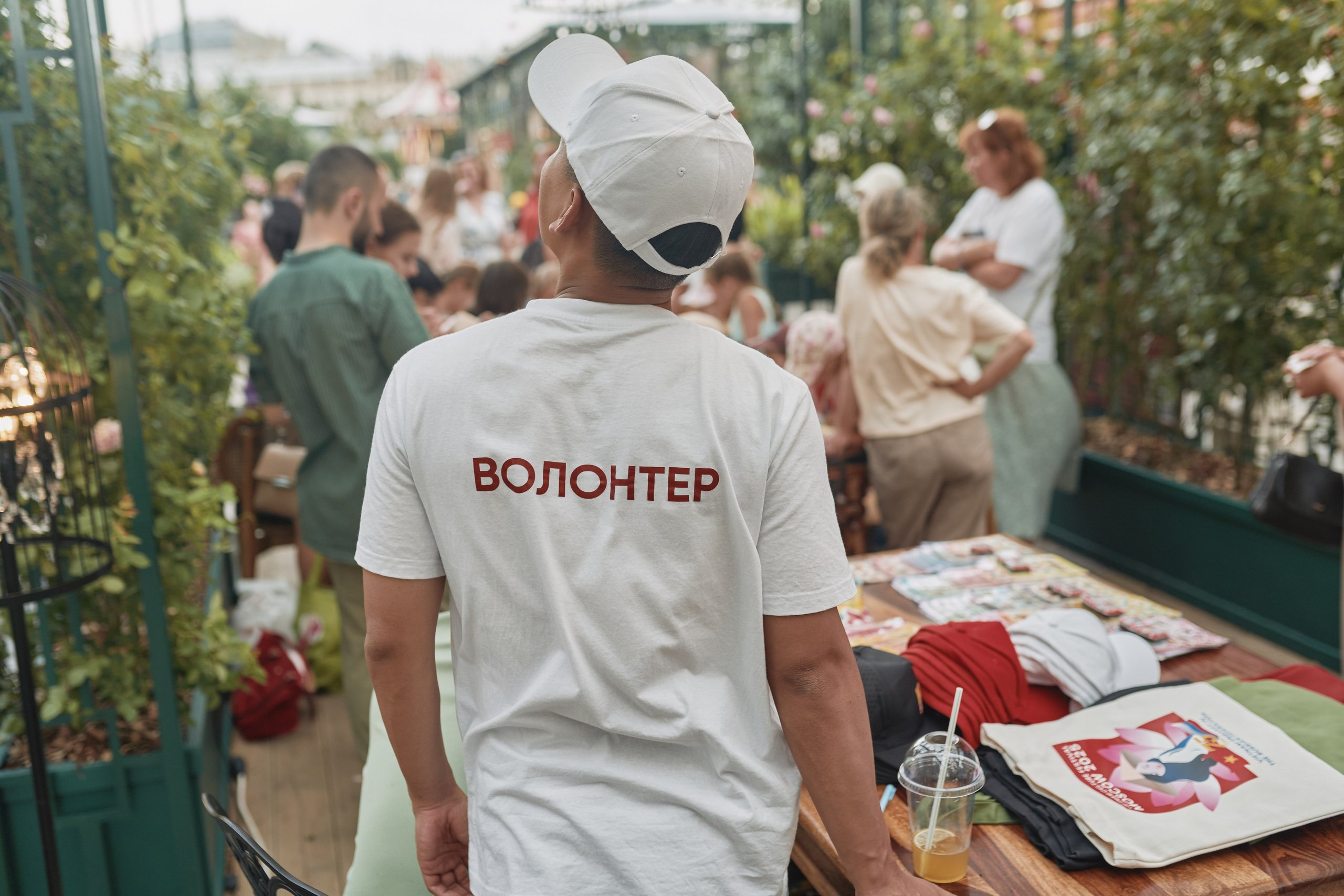 Фестиваль культуры Вьетнама. Москва 2025. Евгений Бреча. Коммерческий и бэкстейдж фотограф в Москве