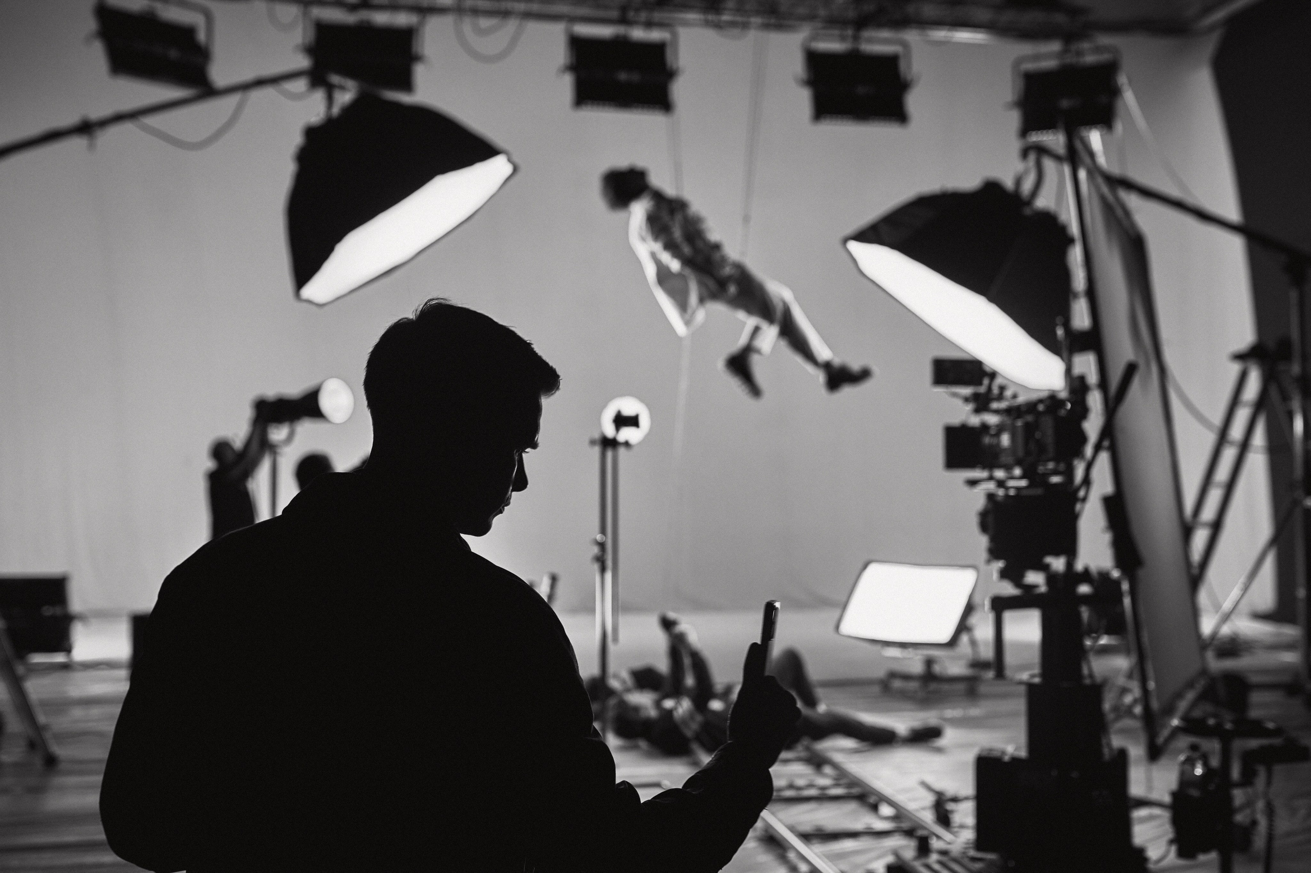 Эко культура. Евгений Бреча. Коммерческий и бэкстейдж фотограф в Москве