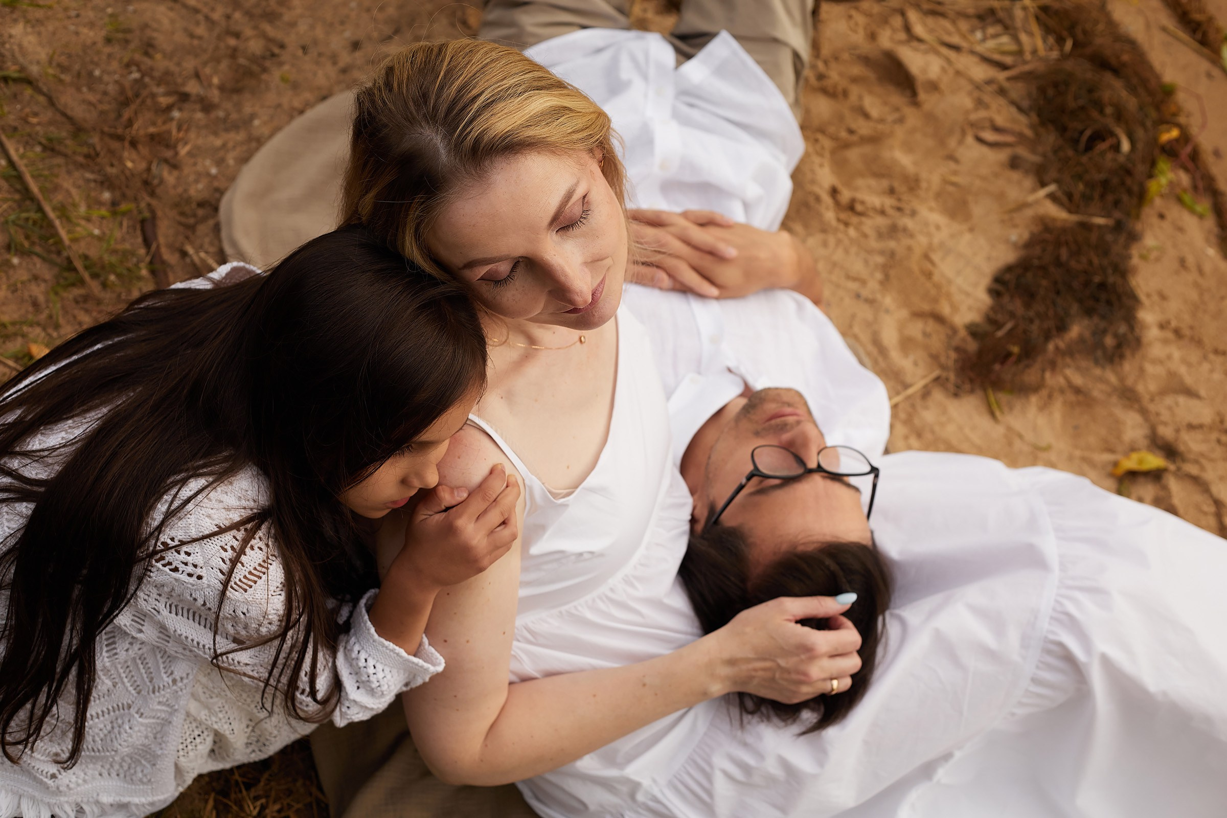 Семьи. Фотограф в Минске Алёна Дианина