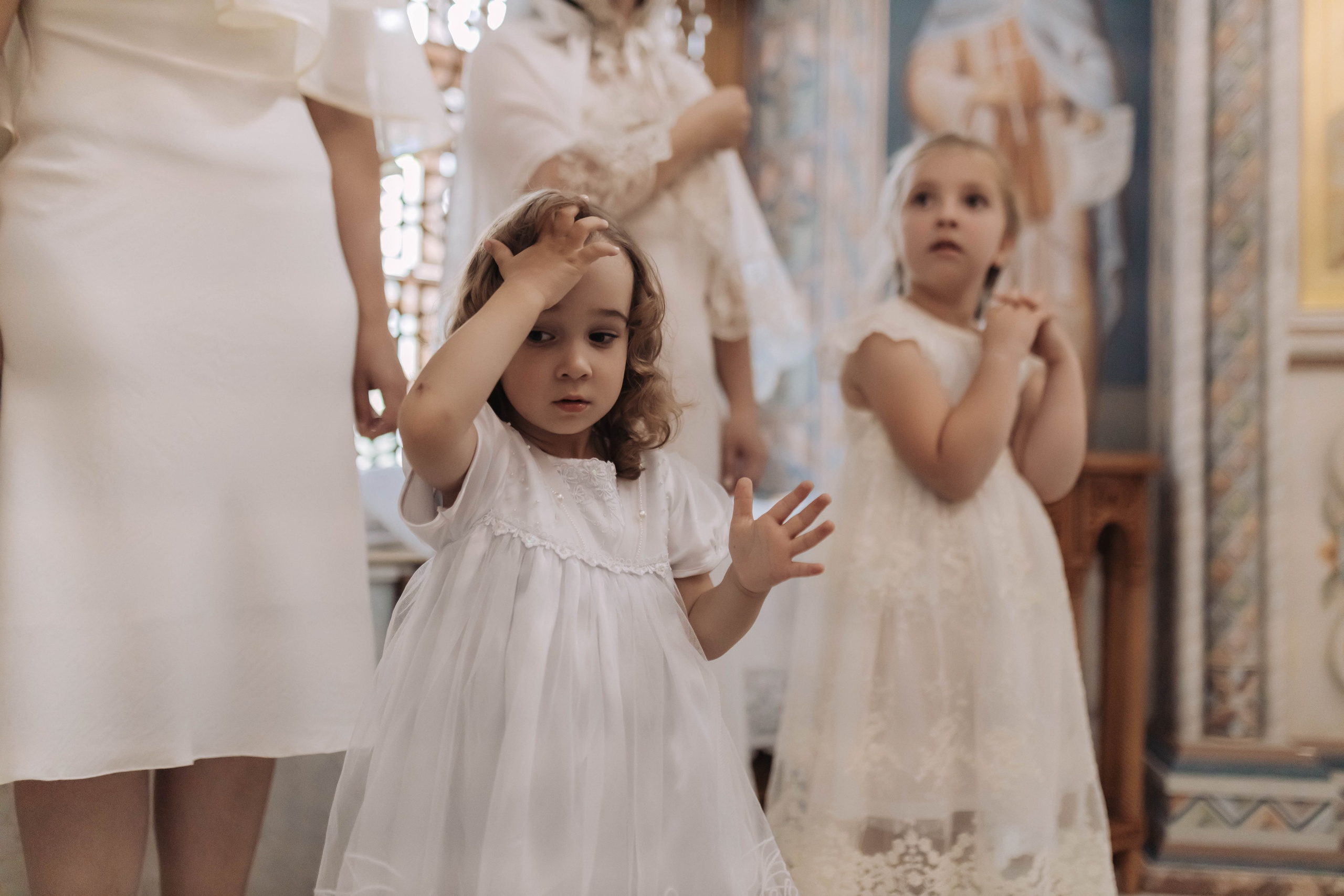 Таинство Крещения. Семейный фотограф Альбина Крутелева, Екатеринбург, Ревда