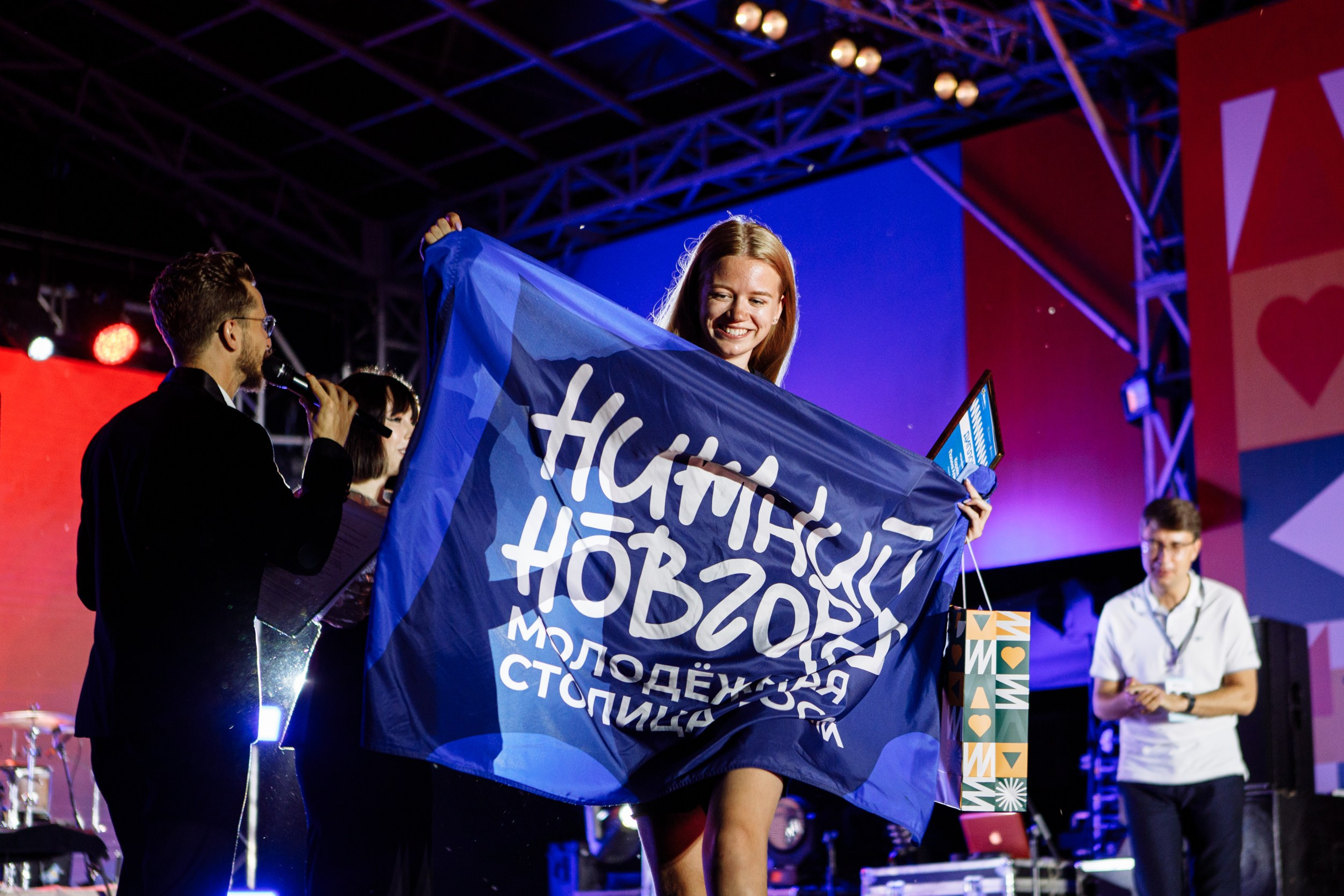 Репортаж. Фотограф Владимир Бурыкин