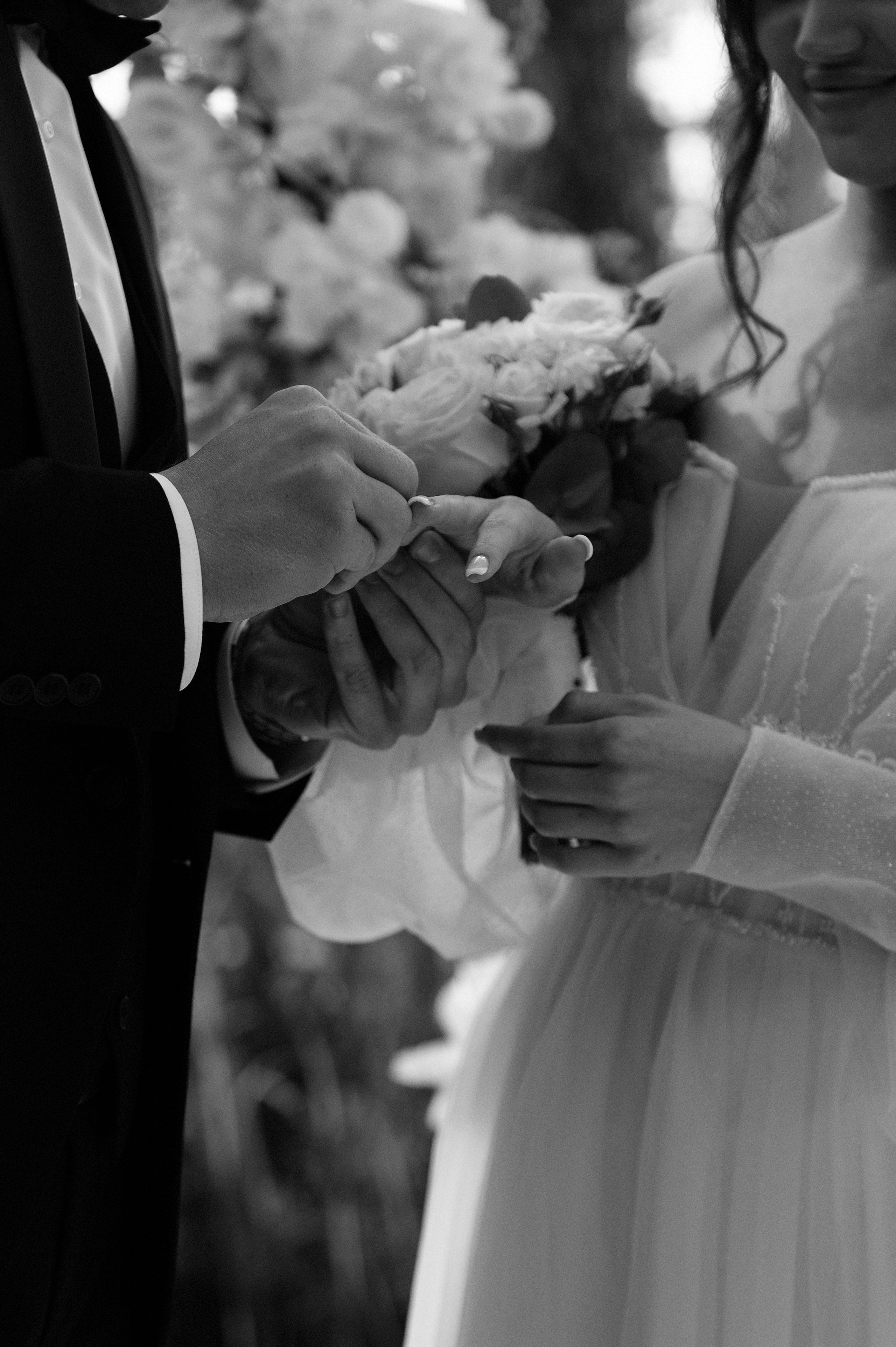 Свадьбы. Фотограф Медиа продюсер Екатеринбург Винник Полина