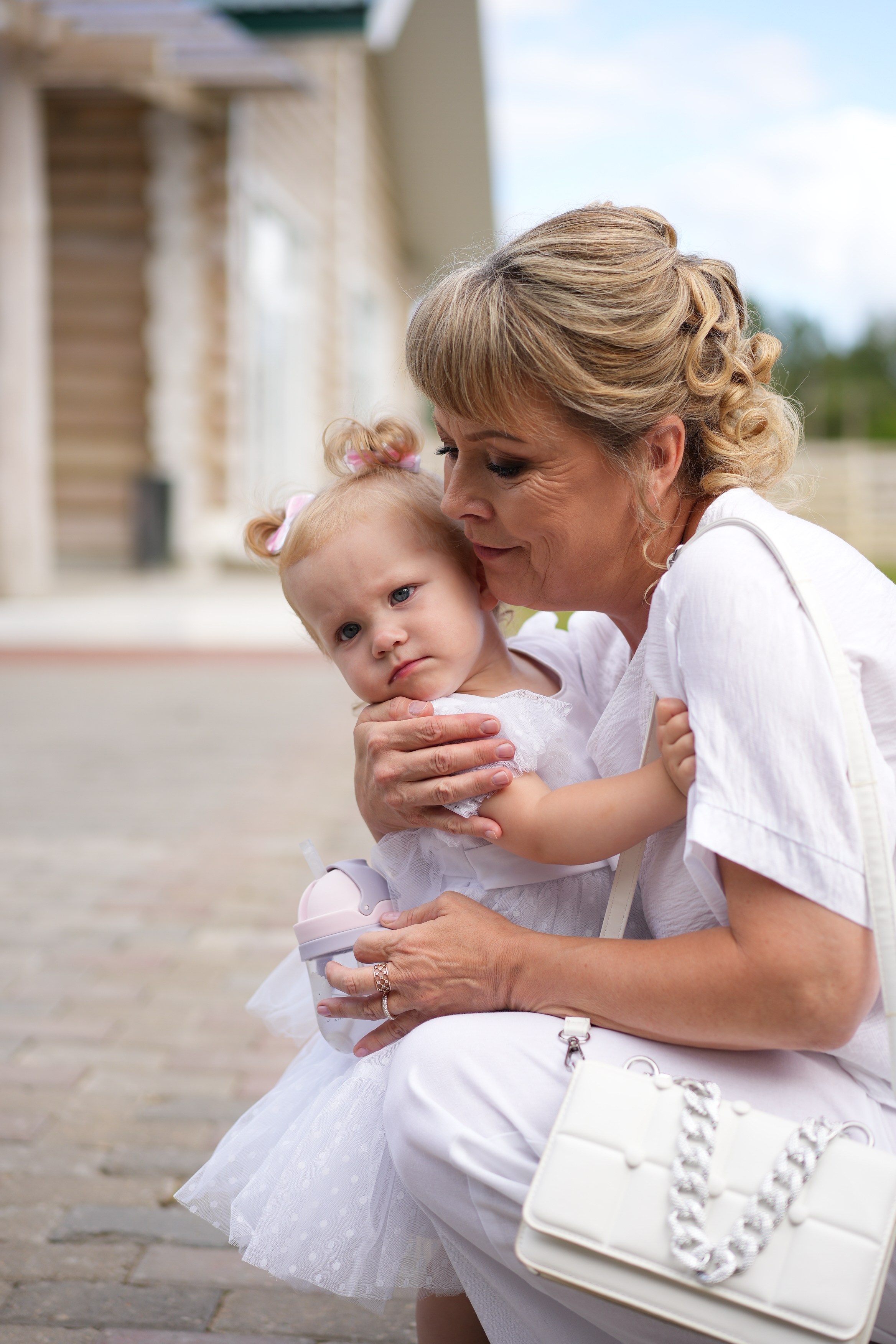 35 лет. Семейный и свадебный фотограф Минск, Беларусь Анна Орловская