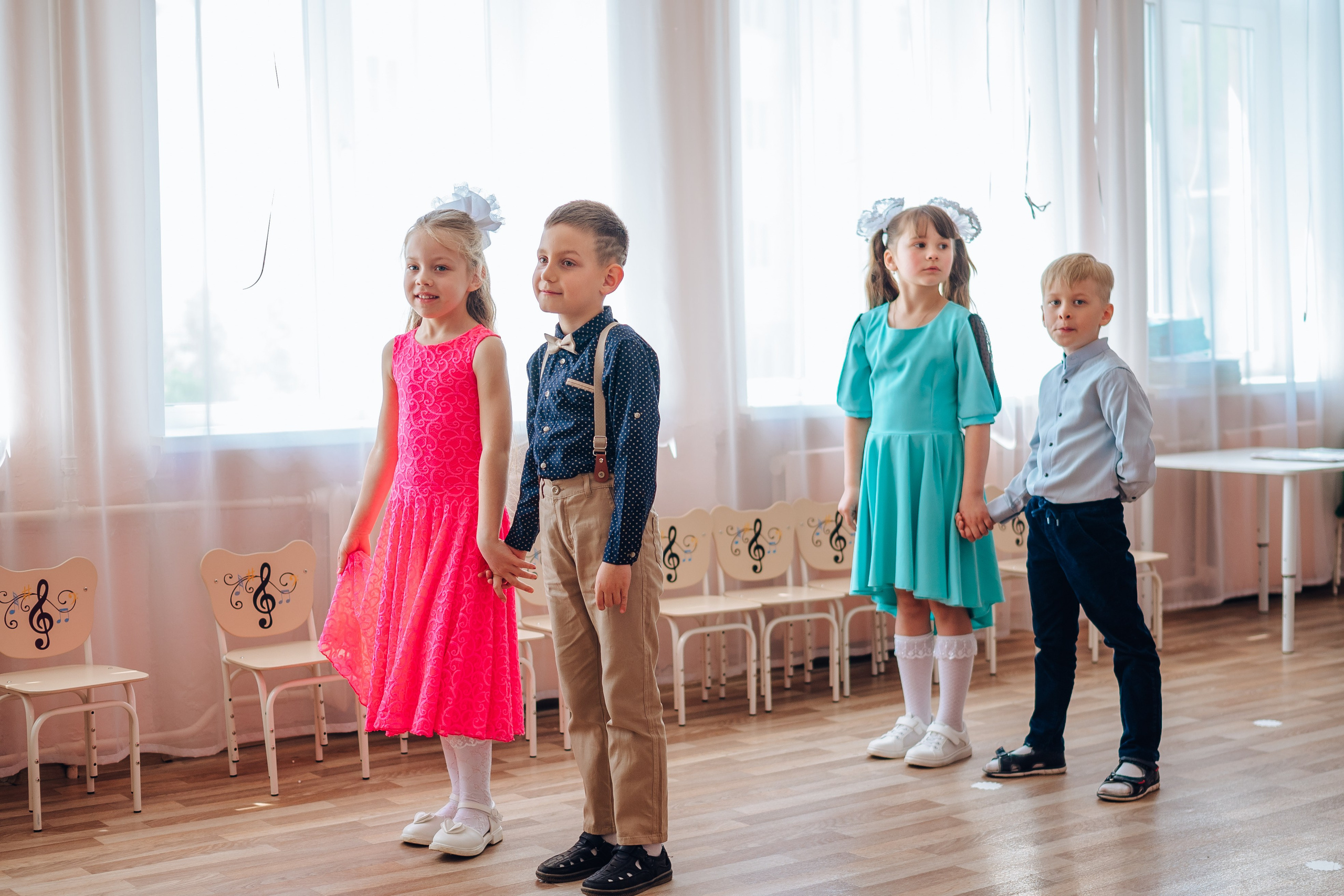 56 сад. Детский и семейный фотограф Катерина Мишина