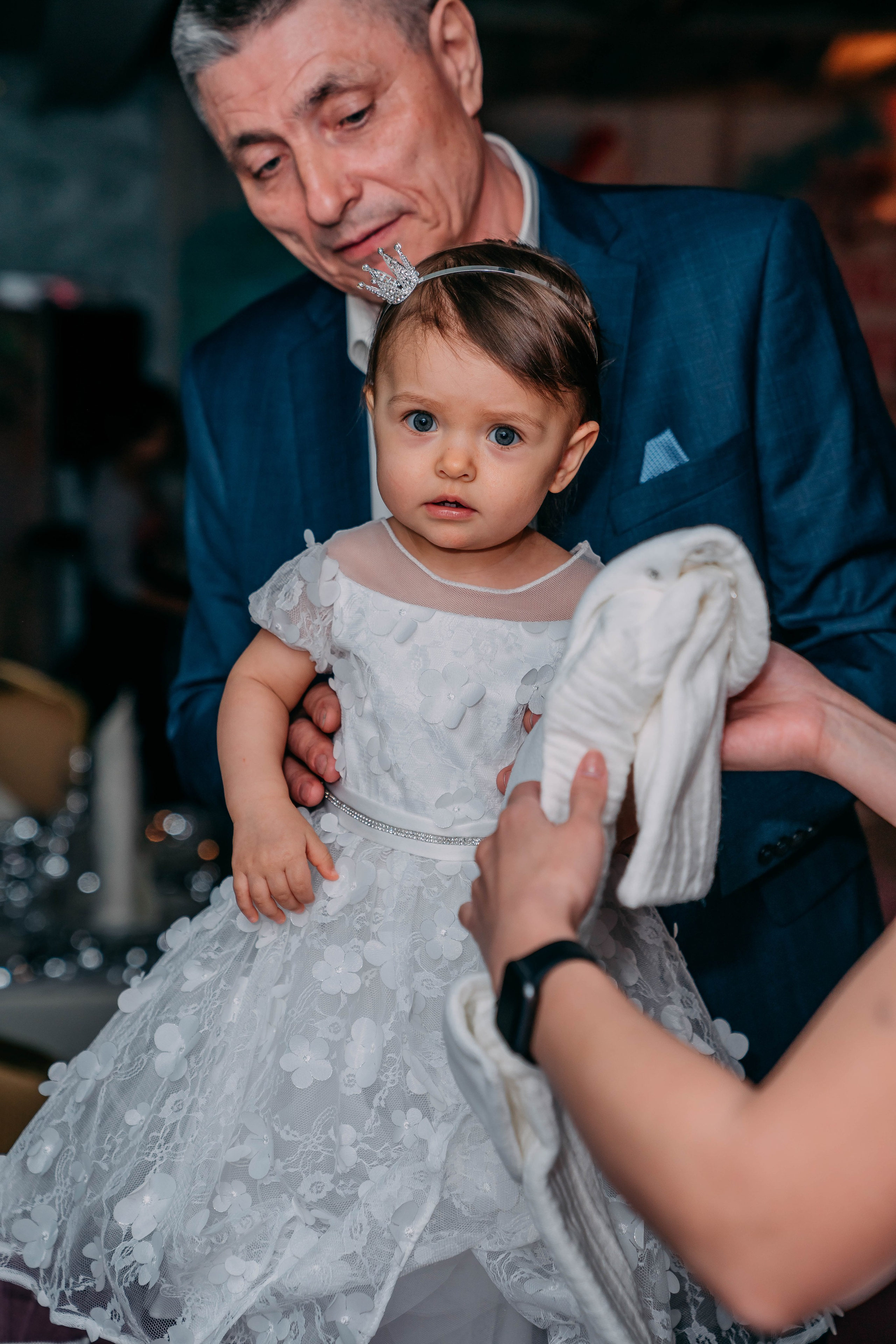 Эля. Семейный и школьный фотограф в Москве Юлия Кобзева