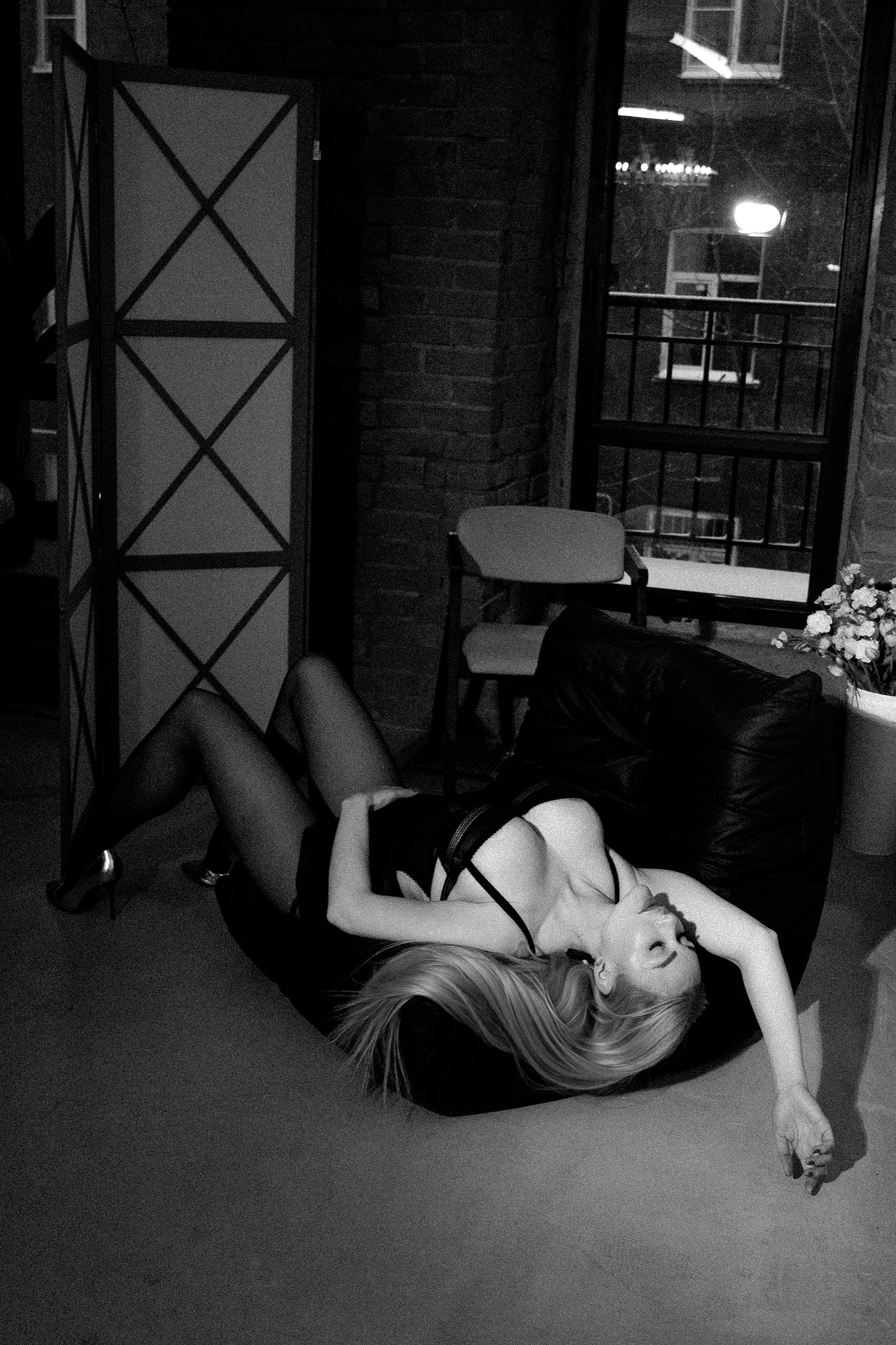 Анна. Свадебный/Портретный фотограф снимаю в Москве