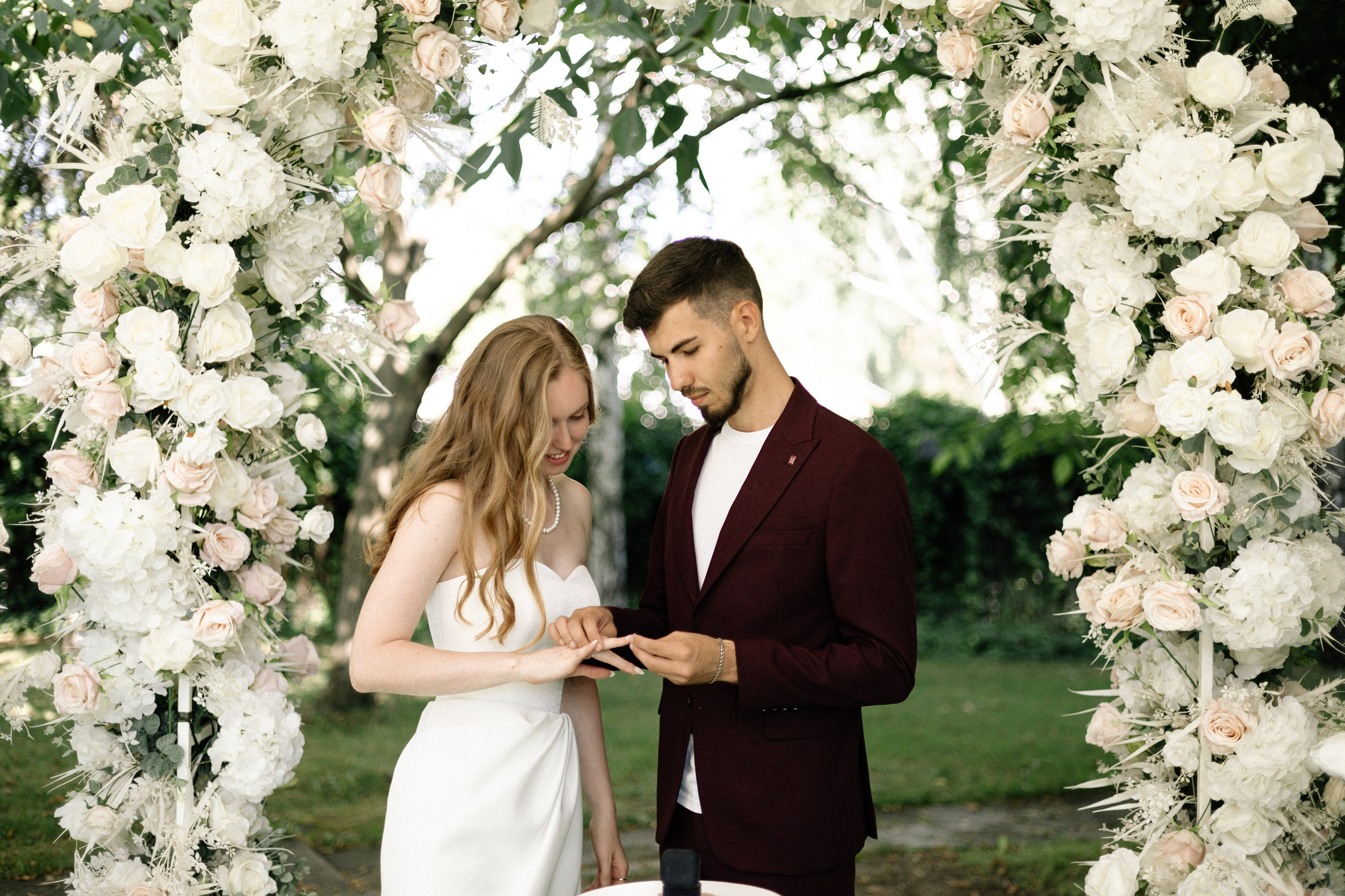 Светлана и Александр. Свадебный и портретный фотограф в Москве Анастасия Масюк