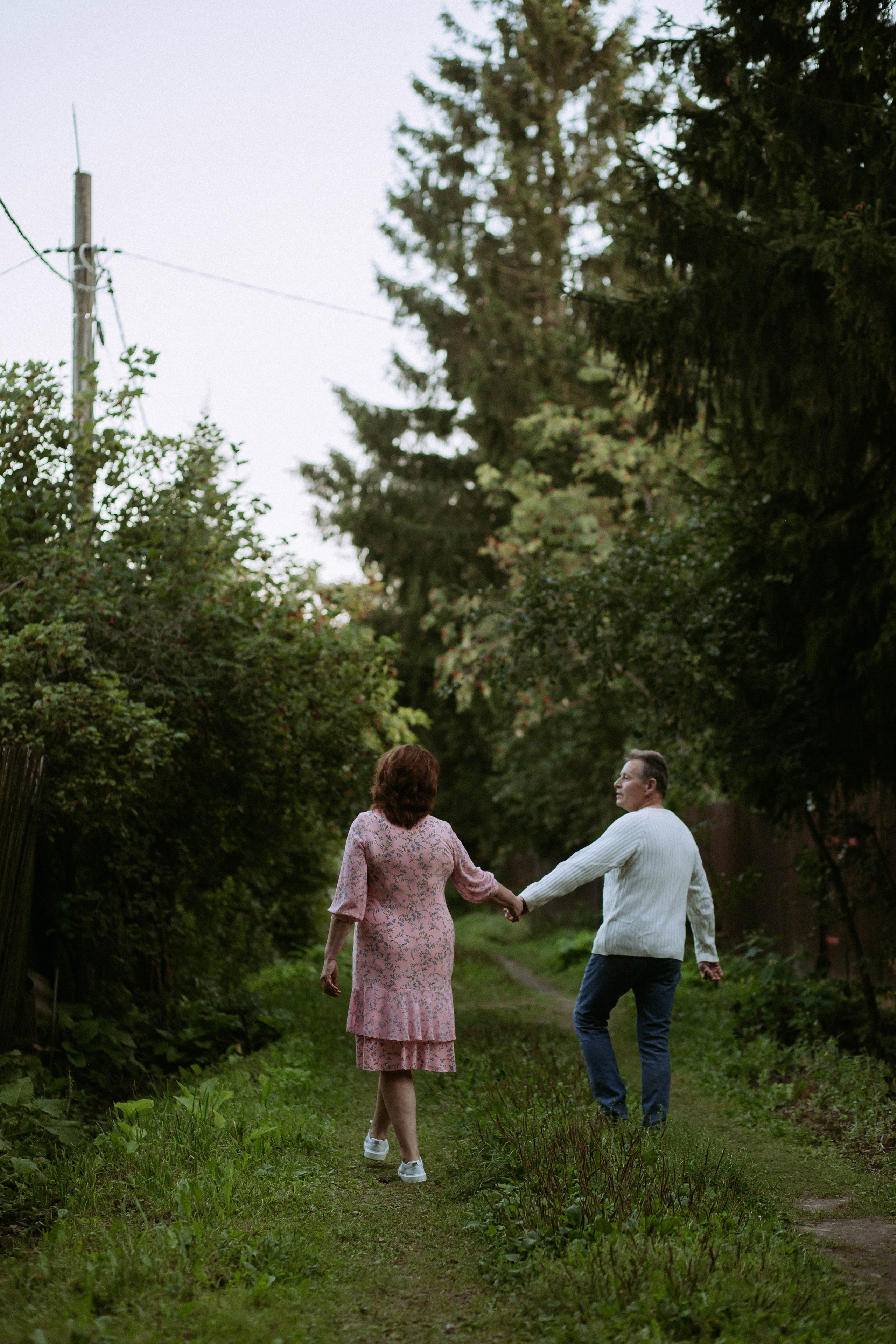 Мамуля и папуля. Свадебный и портретный фотограф в Москве Анастасия Масюк