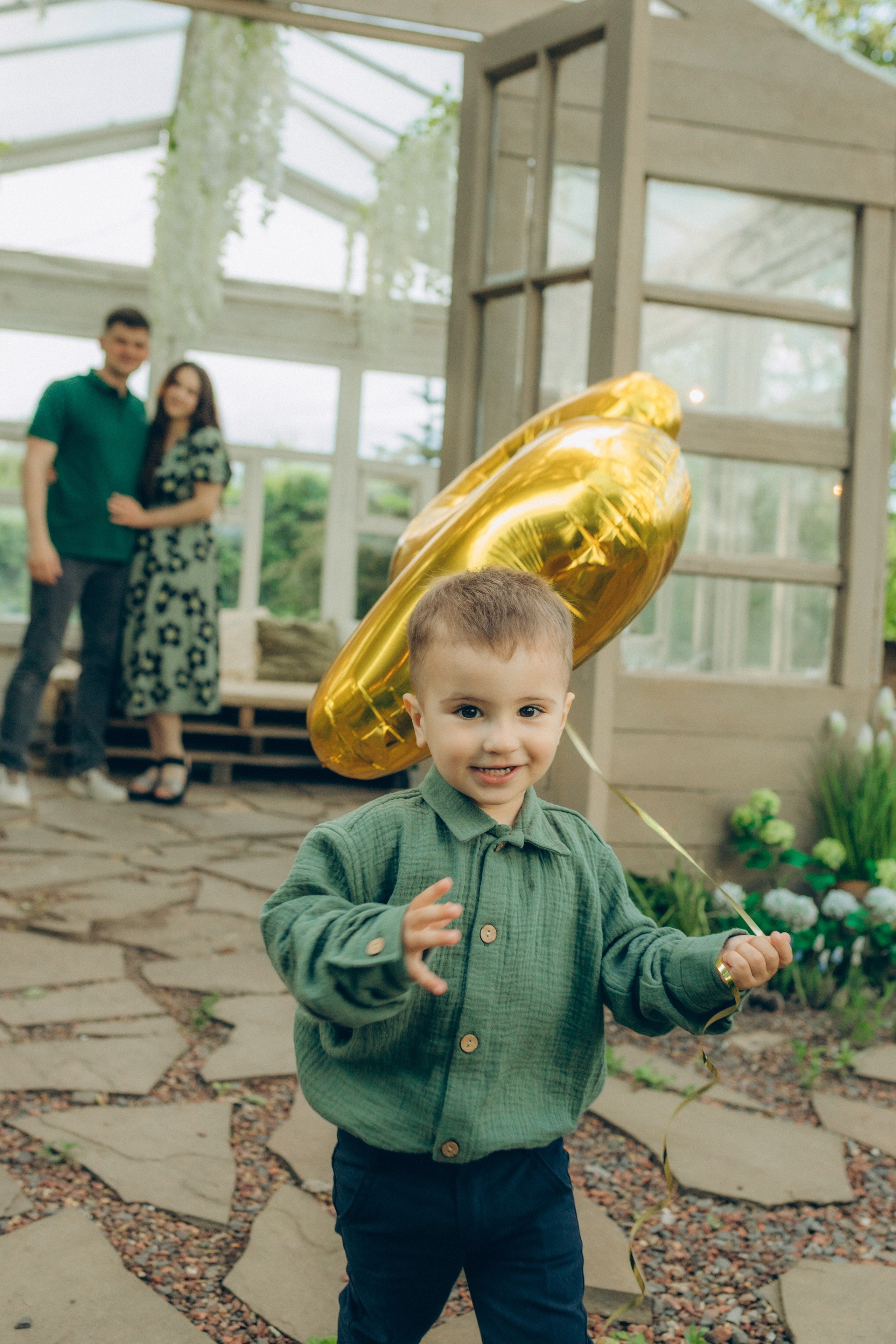 Пете 2 годика. Семейный фотограф и фотограф на роды в Ростове-на-Дону Мухина Виктория