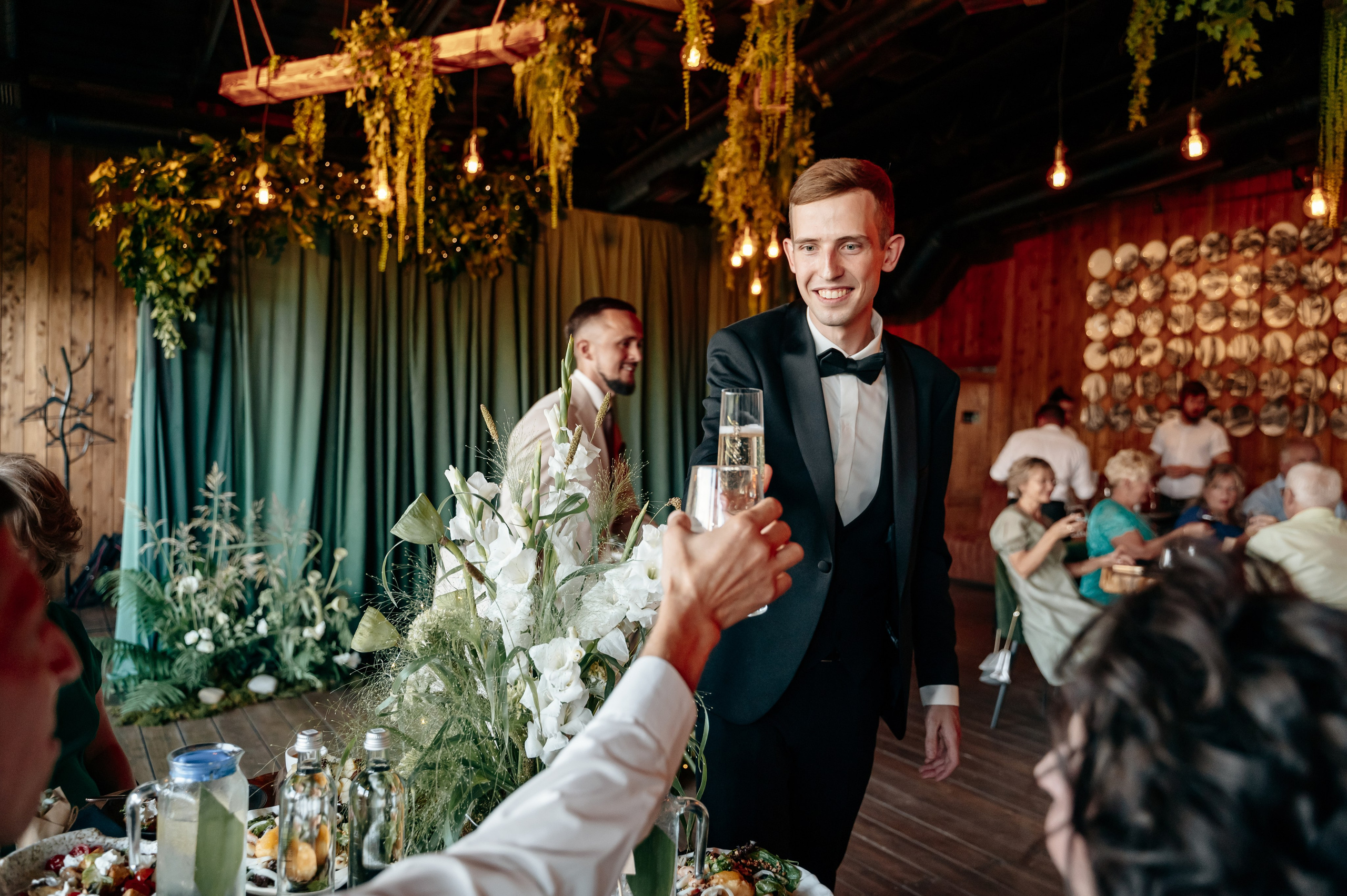 Ренет. Свадебный фотограф в Краснодаре и Сочи Комолова Екатерина