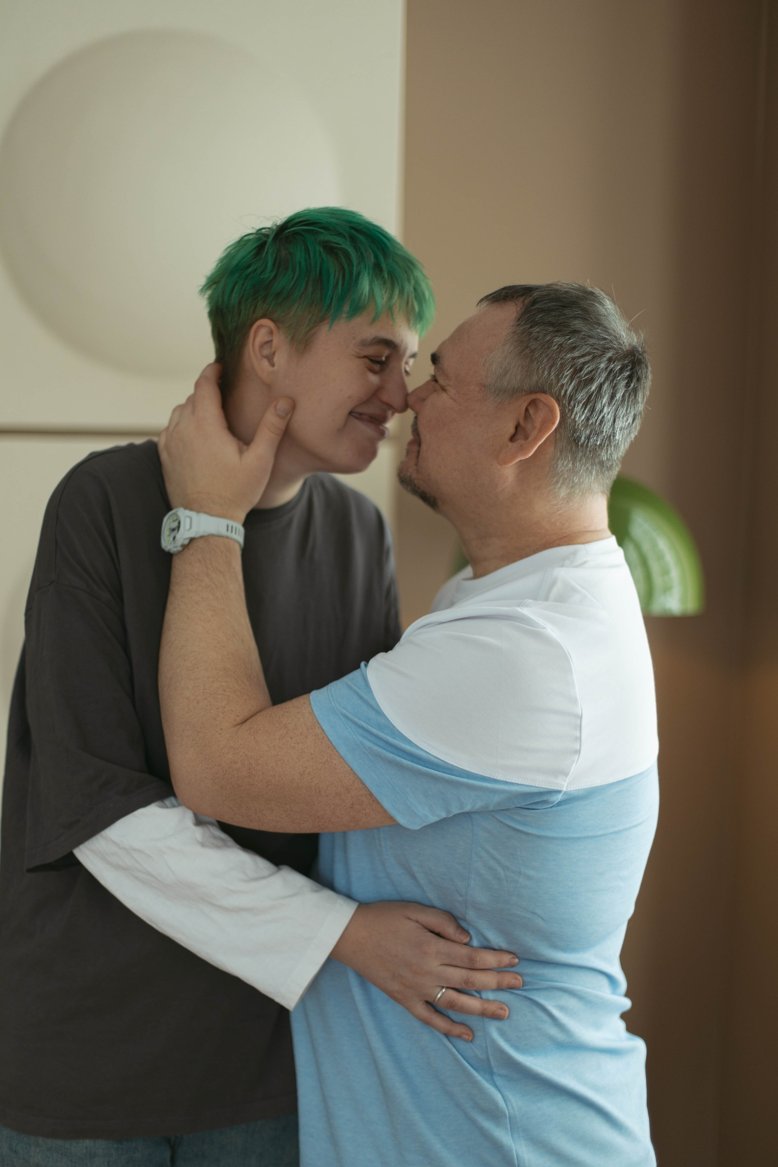 Татьяна и Владимир. Семейный фотограф Гульцовская Екатерина