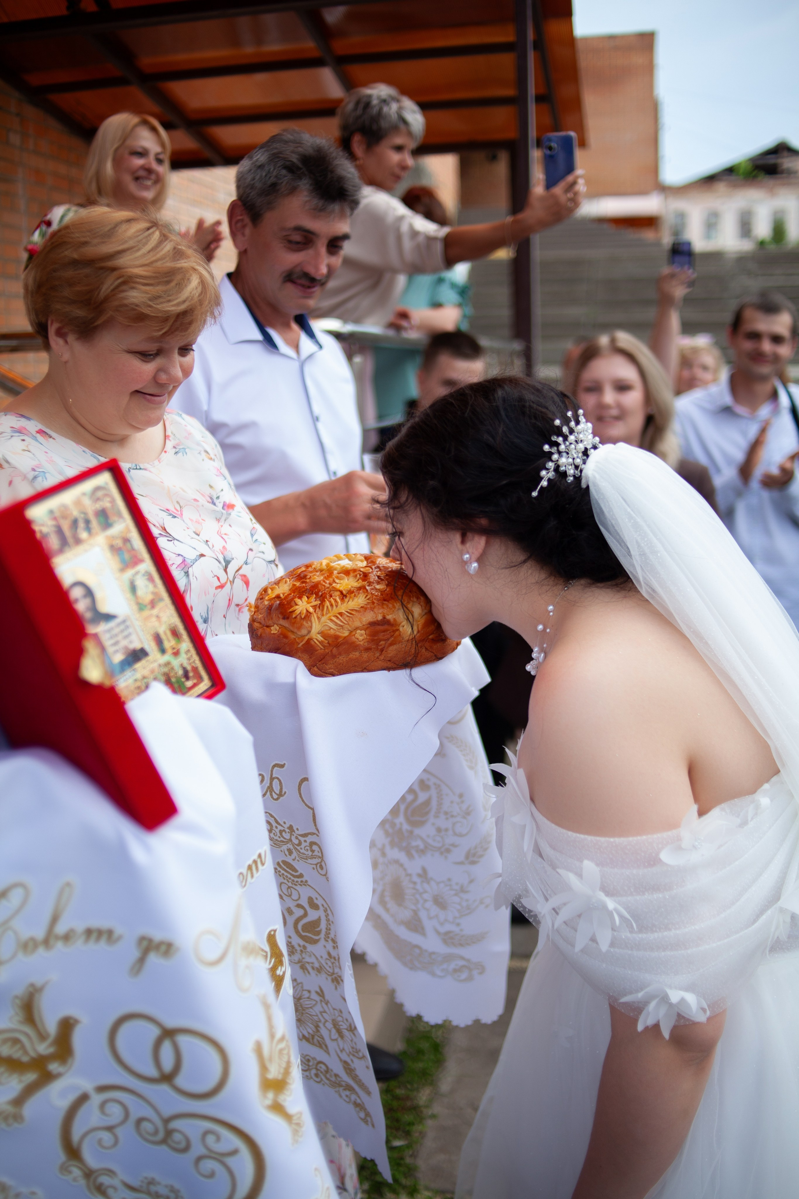 Алексей и Алёна. Семейный фотограф Гульцовская Екатерина